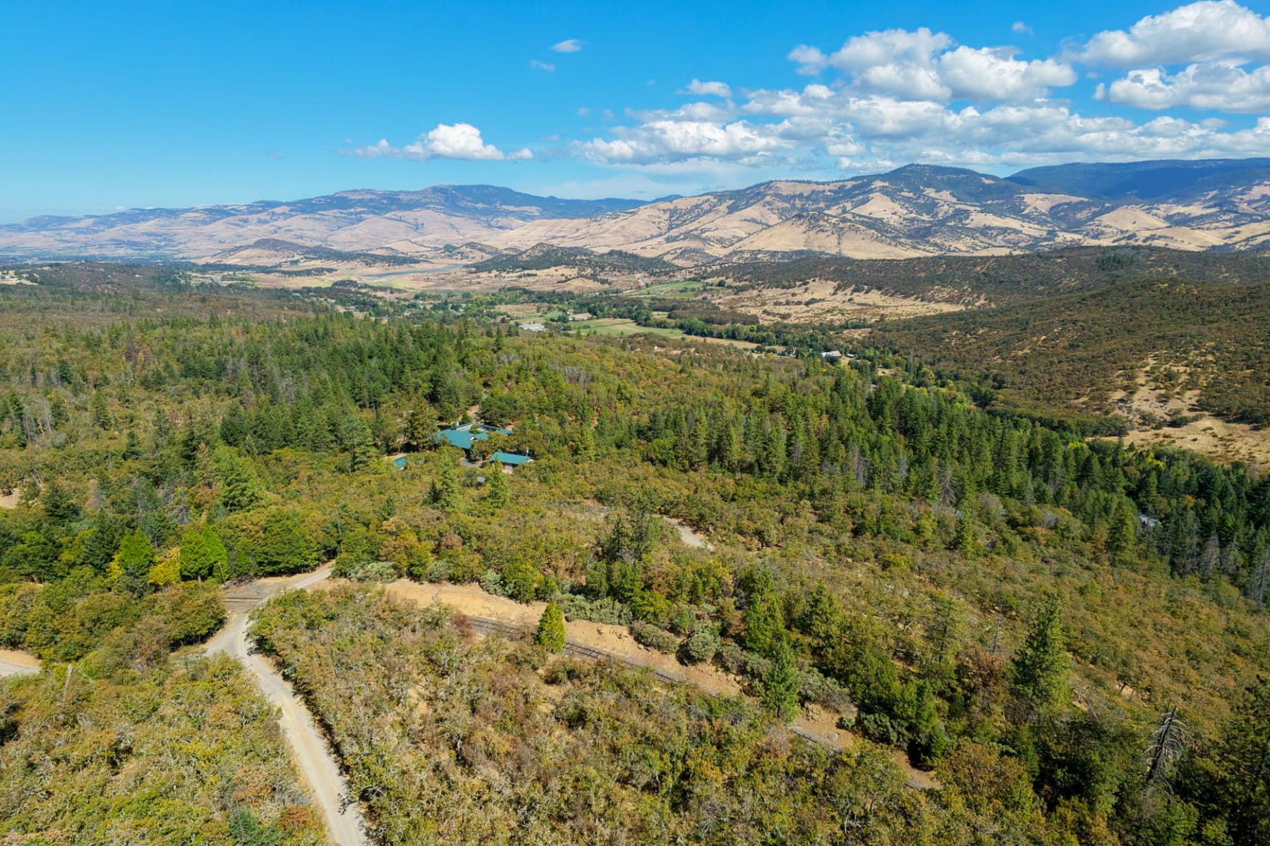  0 Siskiyou Highway Ashland, OR 97520 - 物件實景