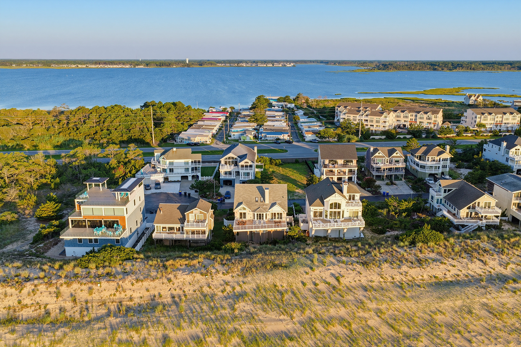  37135 Ocean Park Lane / Fenwick Island - 物件實景