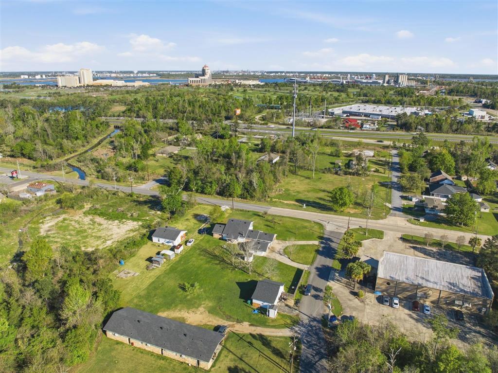 Lake Charles, Louisiana, 70605, United States, ,Land,For Sale,2030245
