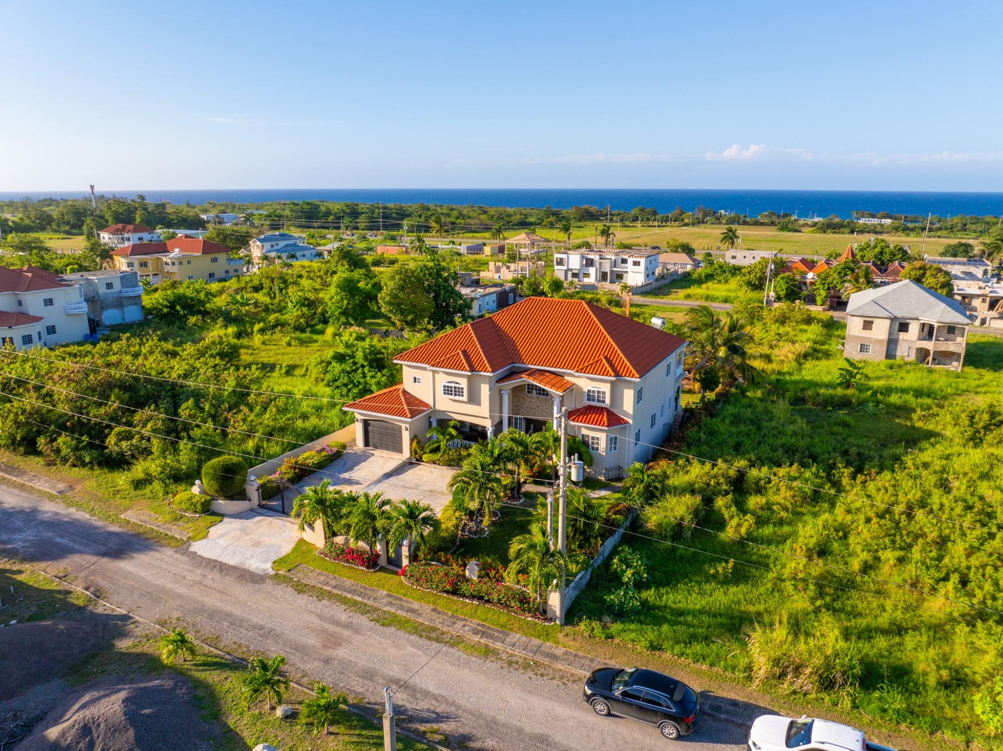 St. Ann, JM, 5 Bedrooms Bedrooms, ,5 BathroomsBathrooms,Residential,For Sale,1576009