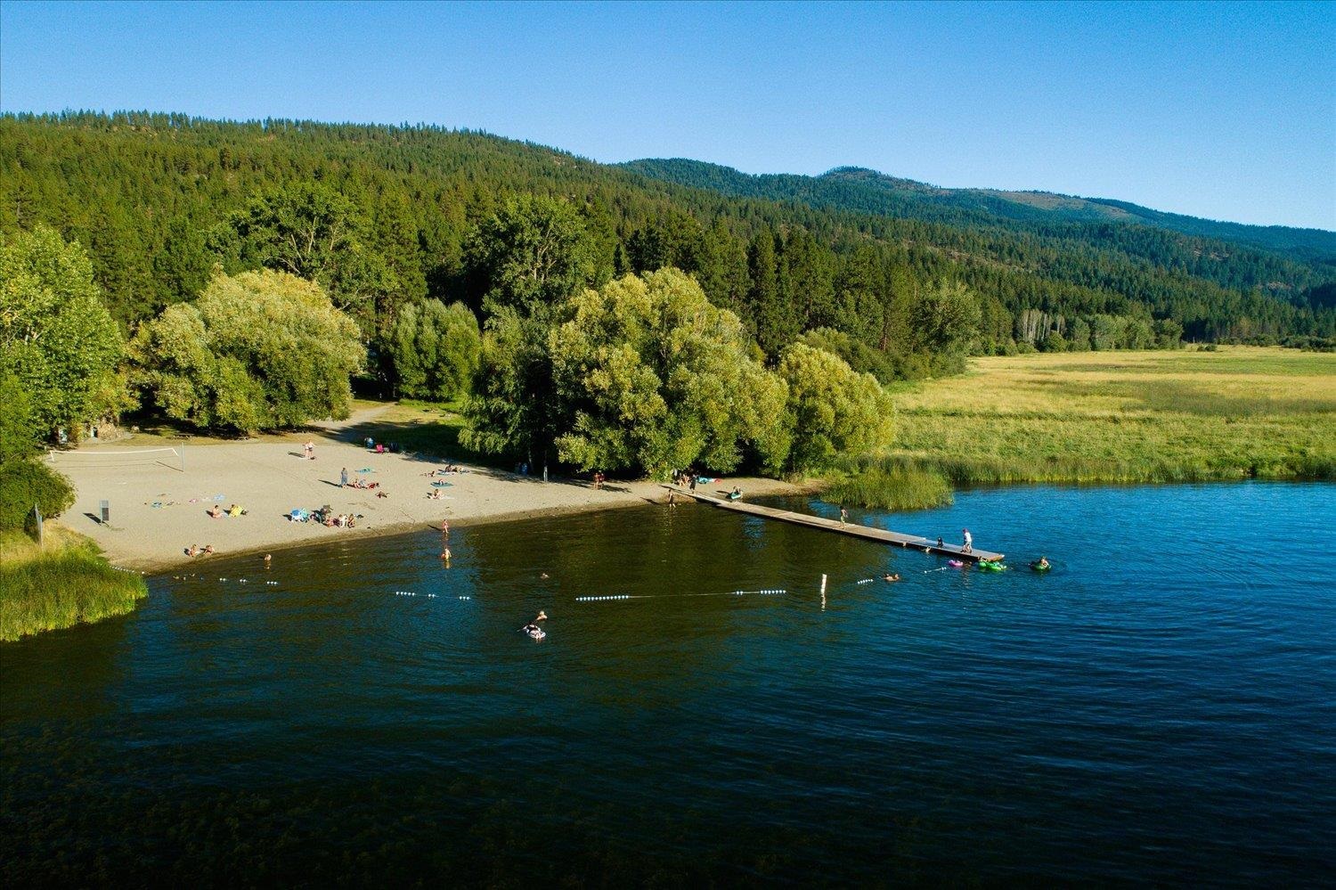 Liberty Lake, Washington, 99019, United States, 4 Bedrooms Bedrooms, ,2 BathroomsBathrooms,Residential,For Sale,1984848