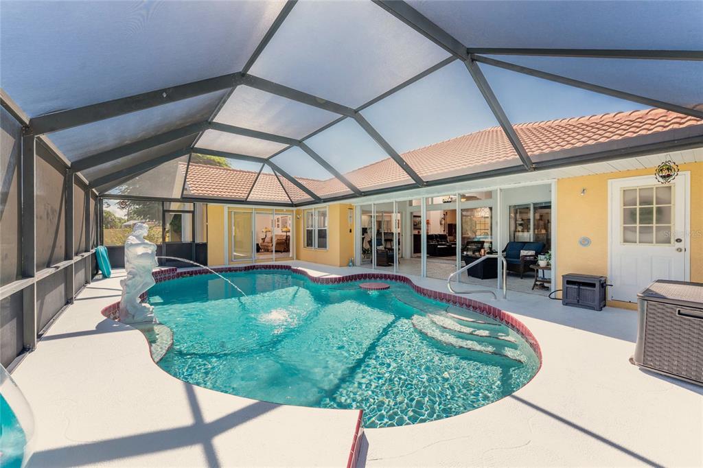 Port Charlotte, Florida, 33954, United States, 3 Bedrooms Bedrooms, ,3 BathroomsBathrooms,Residential,For Sale,1935486