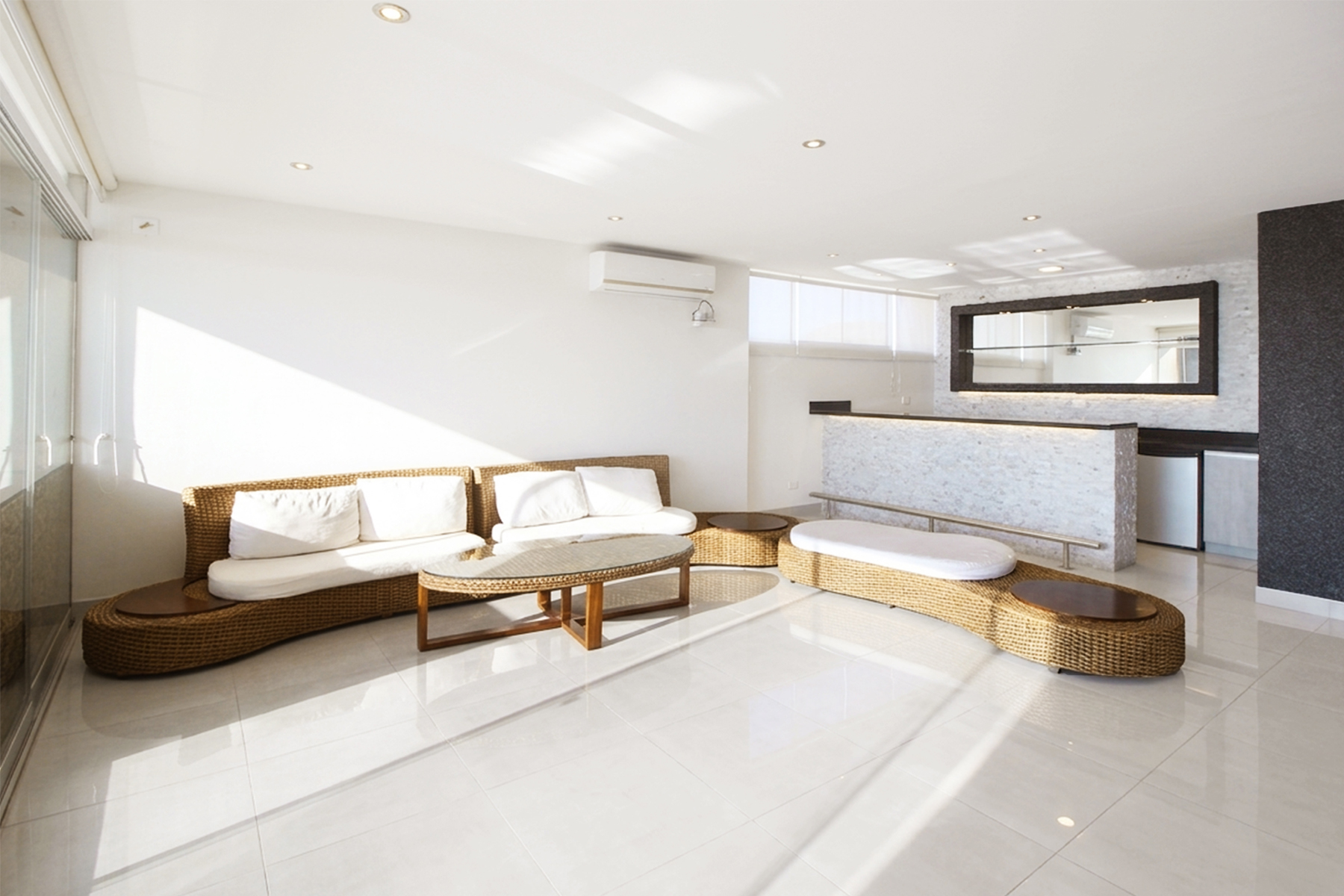  Exclusive penthouse with panoramic views in a prime location in CERROS DE CAMACH - 物件實景