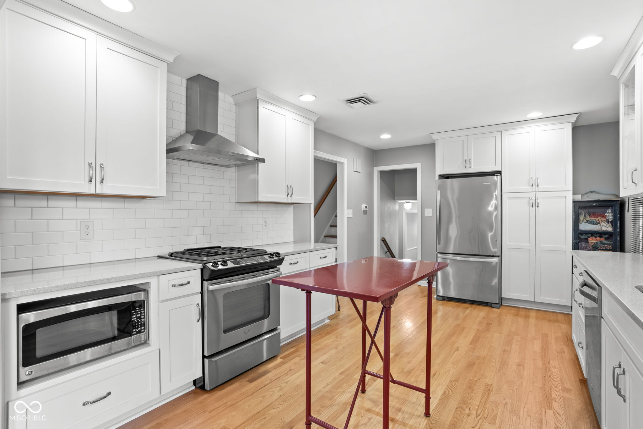 Indianapolis, Indiana, 46250, United States, 4 Bedrooms Bedrooms, ,3 BathroomsBathrooms,Residential,For Sale,1983671