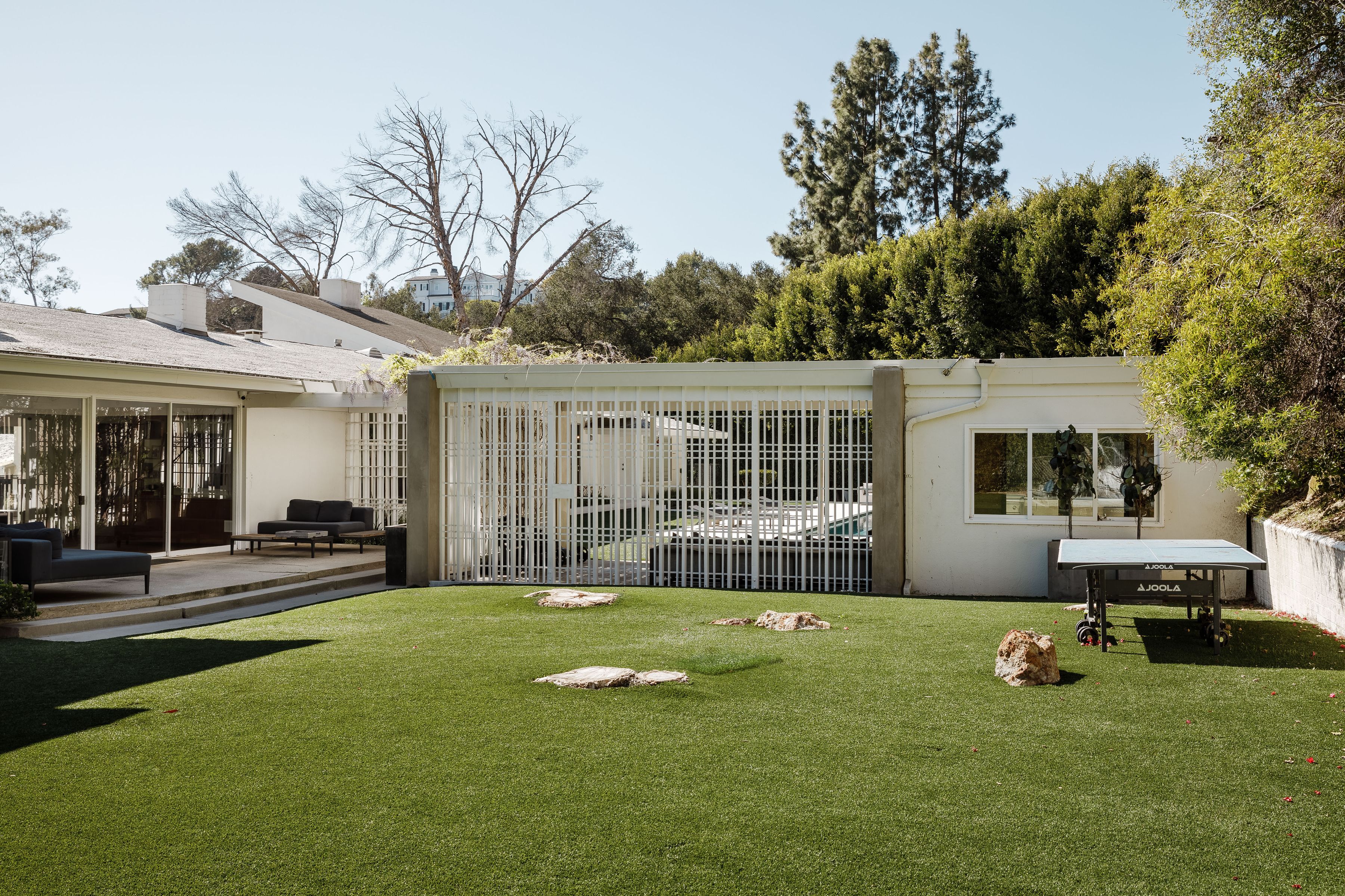  248 N Glenroy Ave - 物件實景