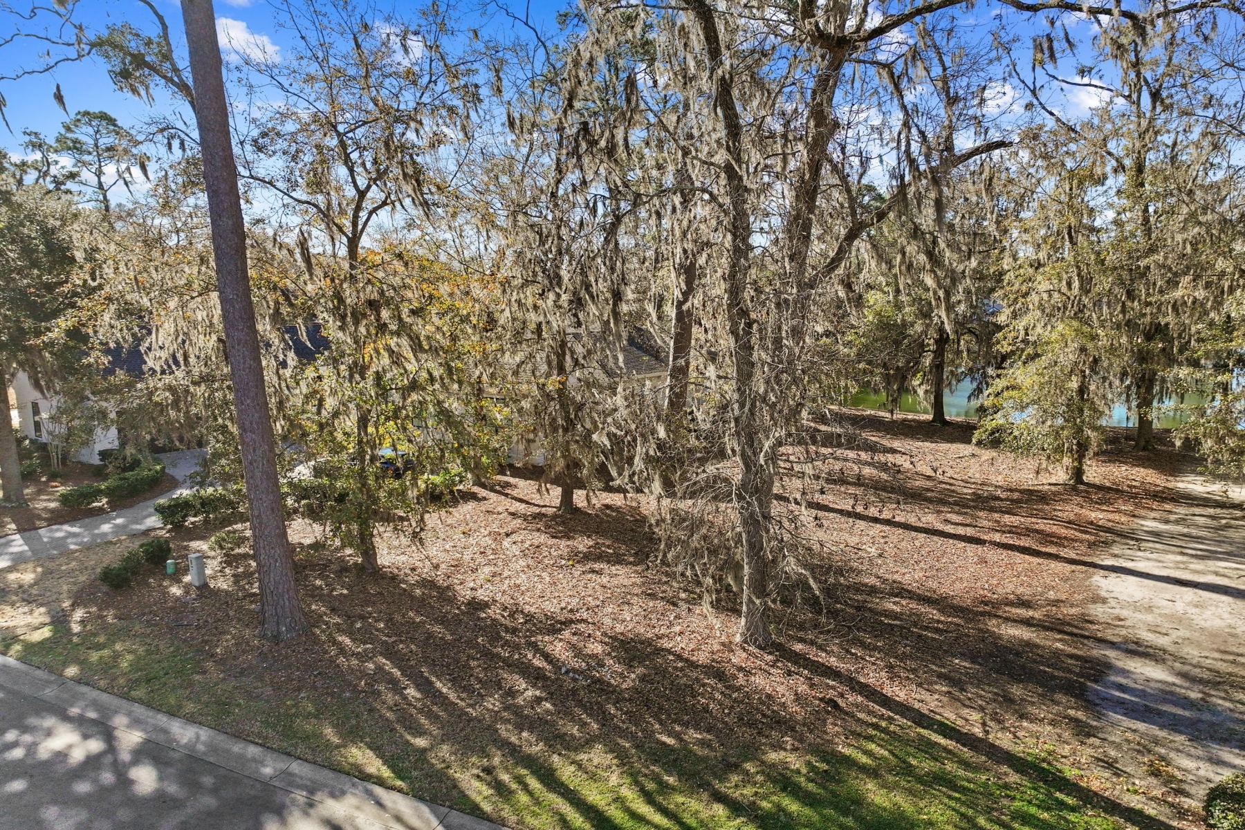  5 Abbeville Court, Bluffton - 物件實景