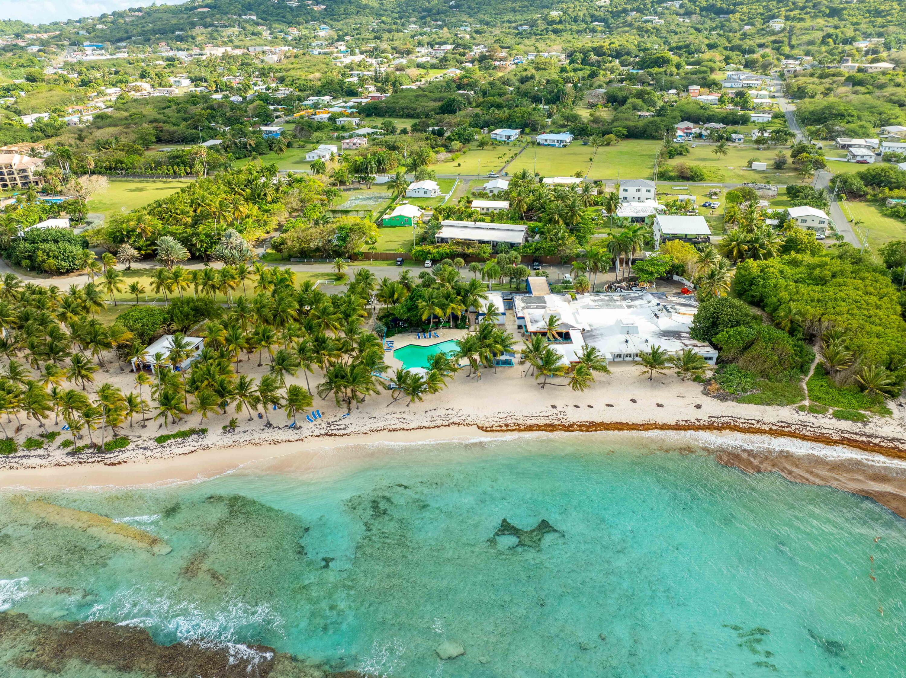  6 La Grande Princesse Qu, St. Croix, , 00820 - 物件實景