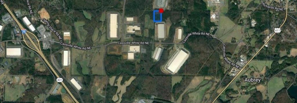 White, Georgia, 30184, United States, ,Land,For Sale,1695276