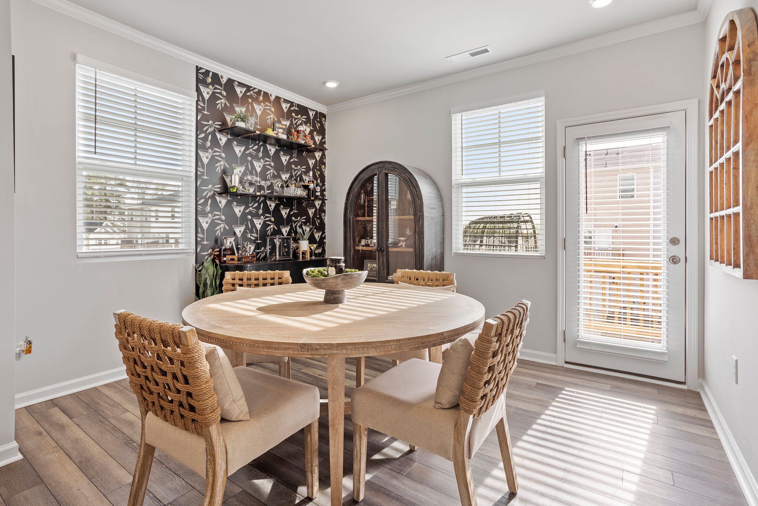  156 Sweet Lilac Way, Raleigh, NC 27610 - 物件實景