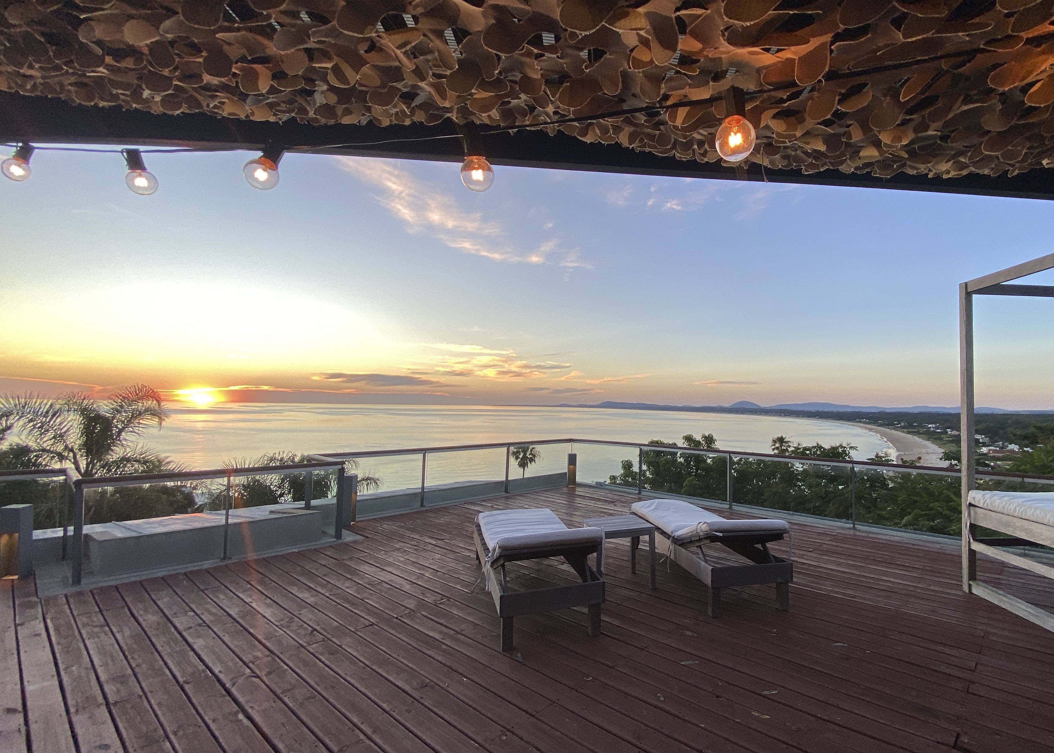  Excellent house in Punta Ballena. - 物件實景