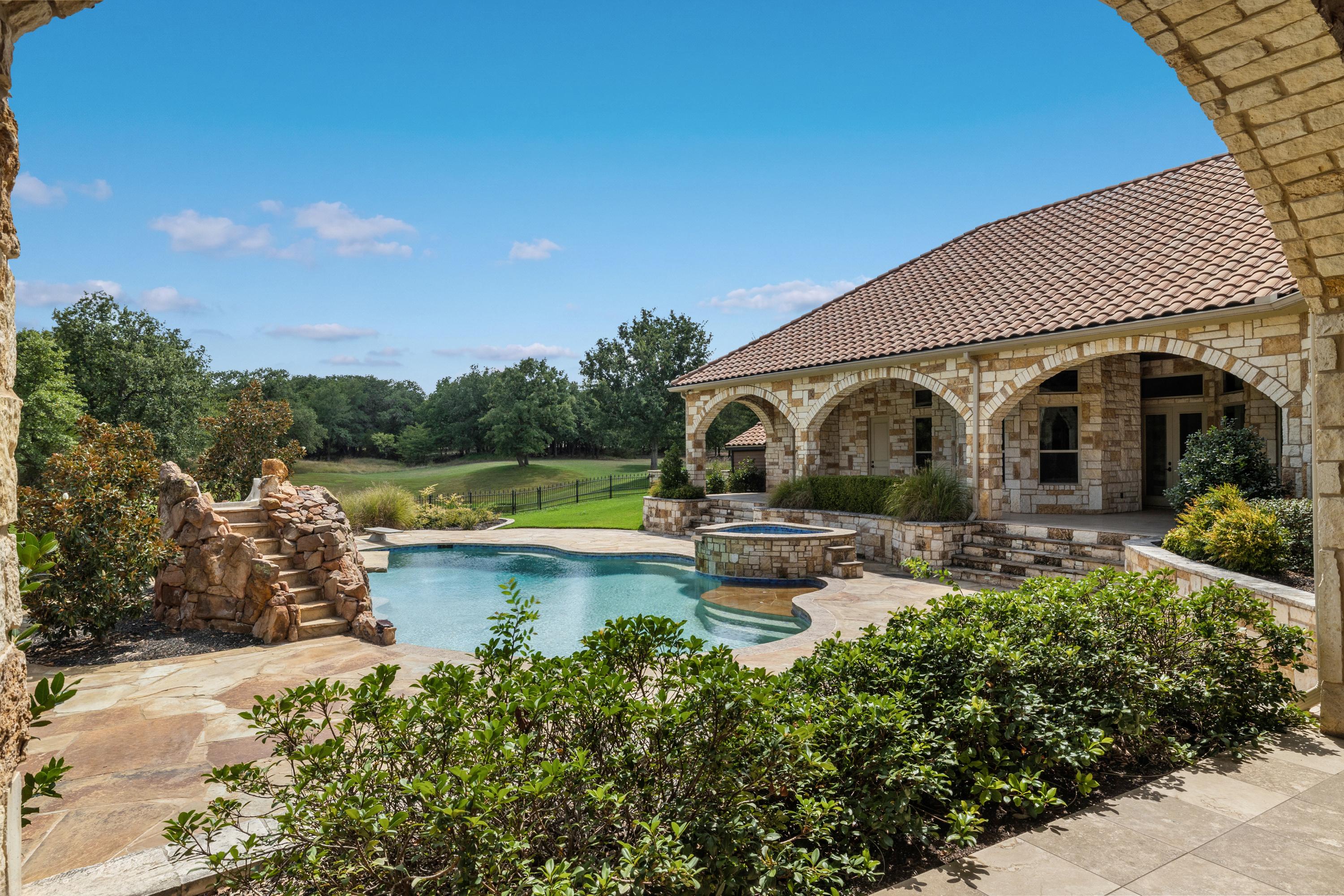  610 River Ranch Road, Aledo, TX, 76008 - 物件實景