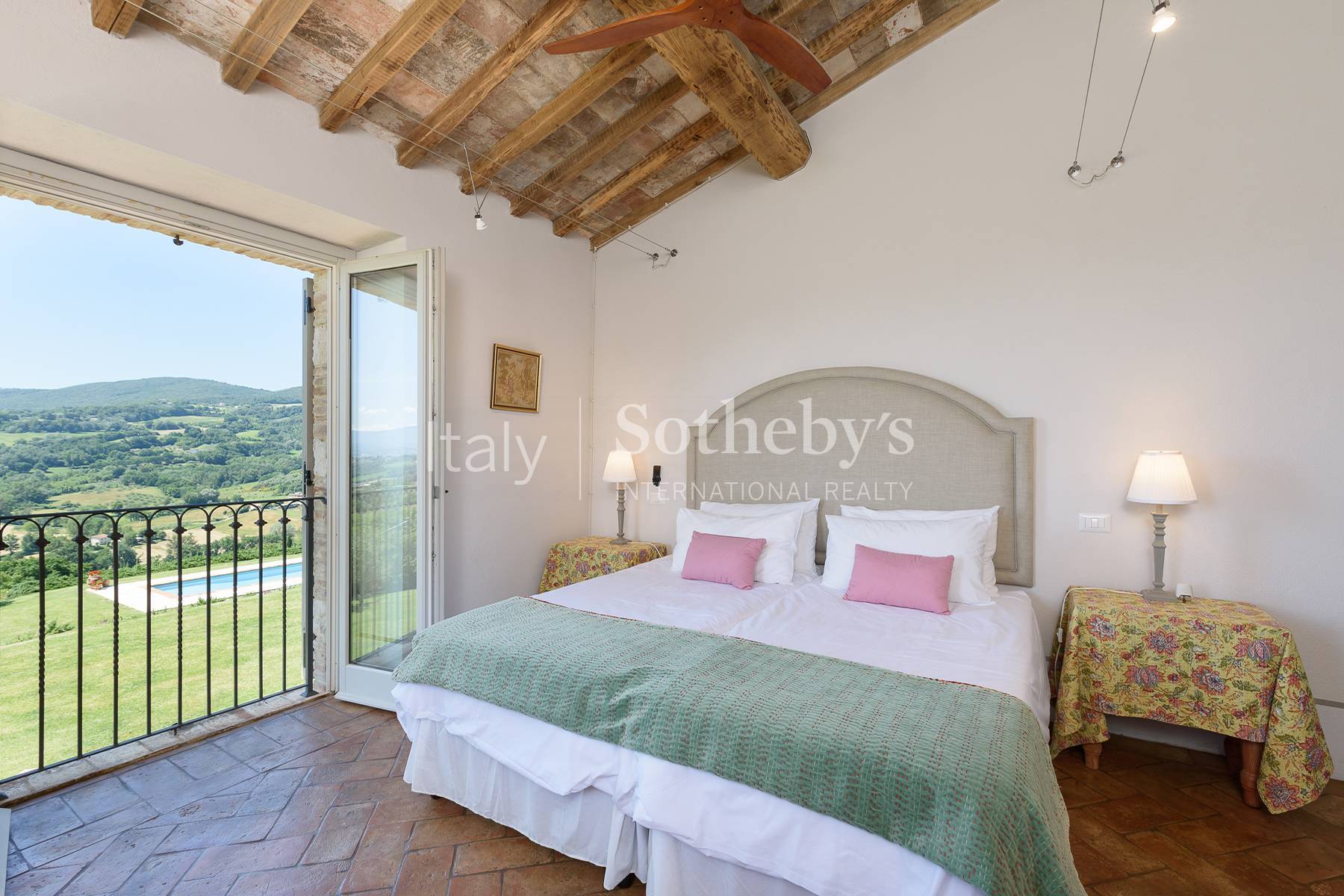  Historic Farmhouse Reimagined as an Exquisite Villa - 物件實景