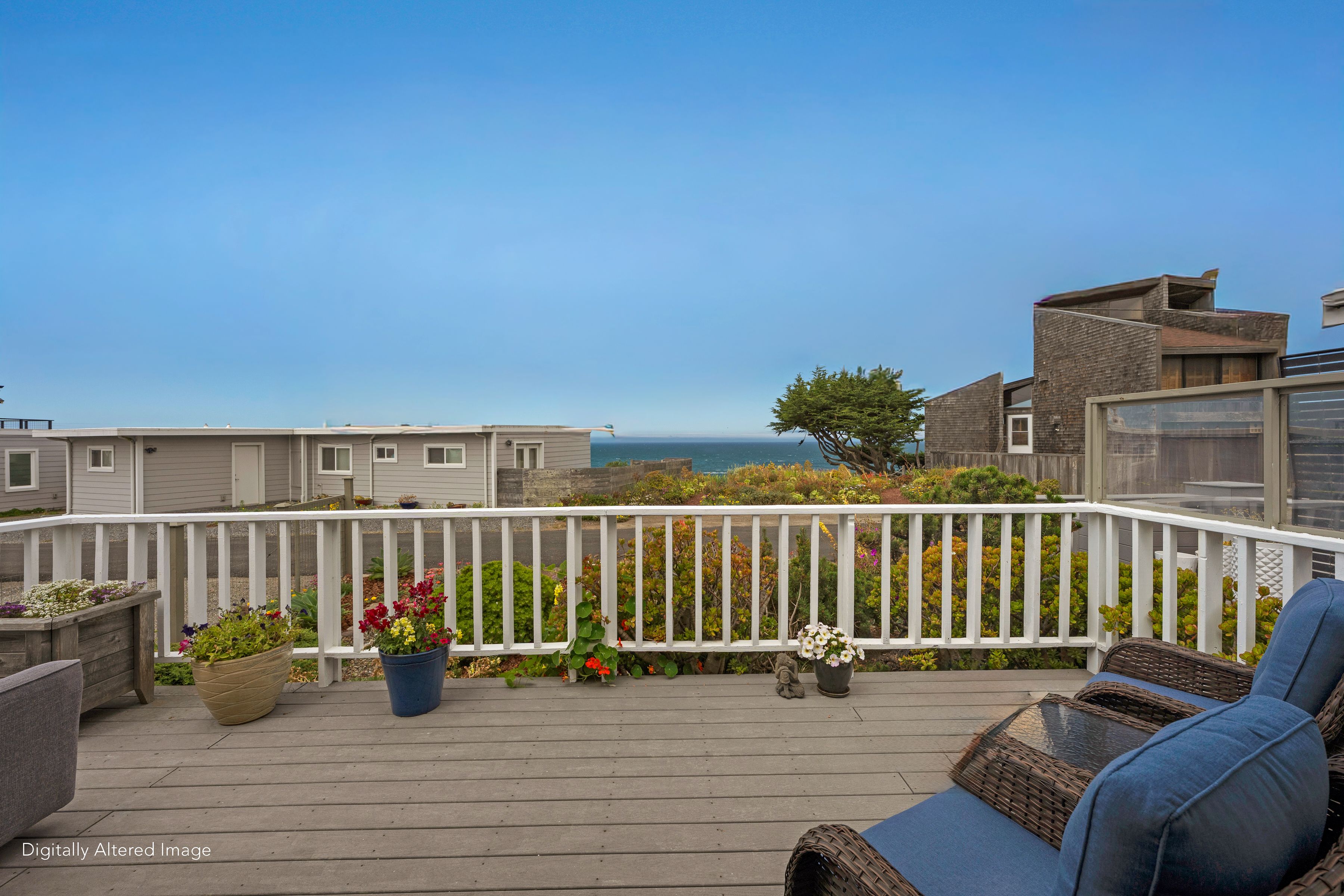  7036 Cliff Avenue, Bodega Bay, CA 94923 - 物件實景