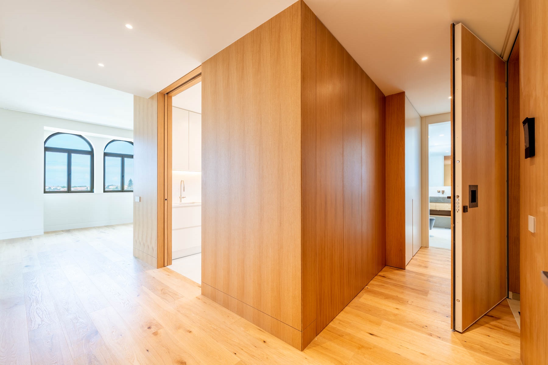  Flat, 3 bedrooms, for Sale - 物件實景