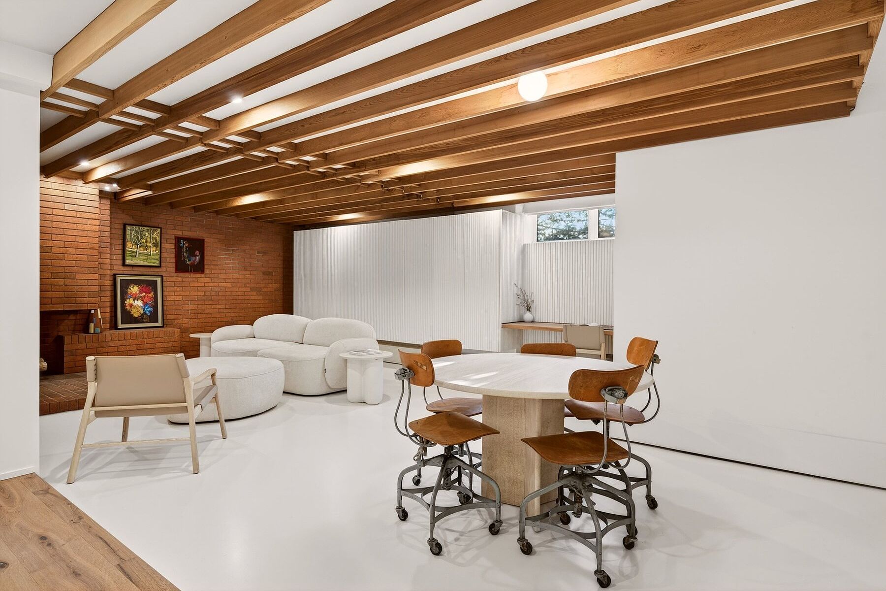  Modern Bungalow - 物件實景