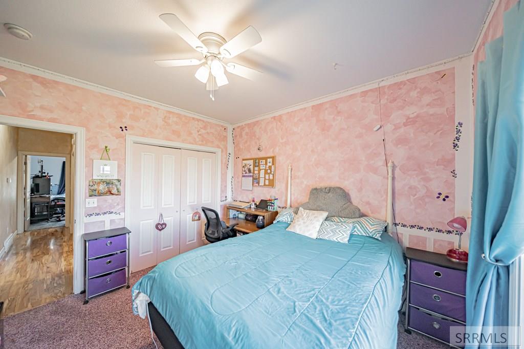 RIGBY, Idaho, 83442, United States, 5 Bedrooms Bedrooms, ,3 BathroomsBathrooms,Residential,For Sale,2007504