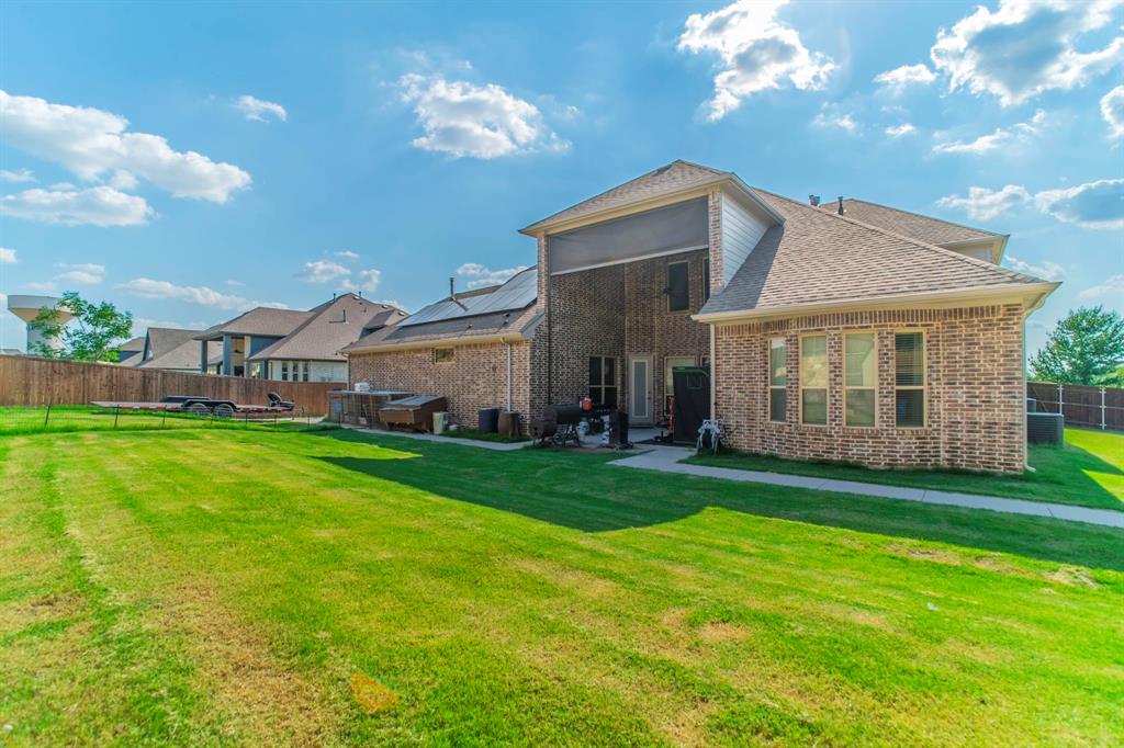 Prosper, Texas, 75078, United States, 5 Bedrooms Bedrooms, ,6 BathroomsBathrooms,Residential,For Sale,1976128