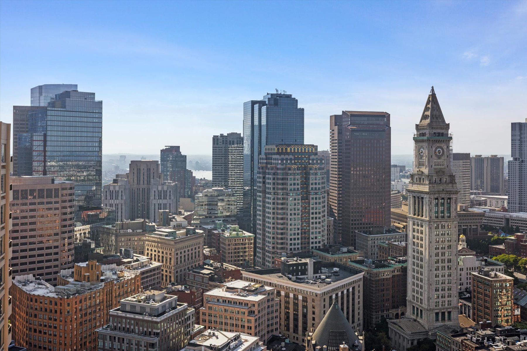  85 East India, Boston, MA, 02110 - 物件實景