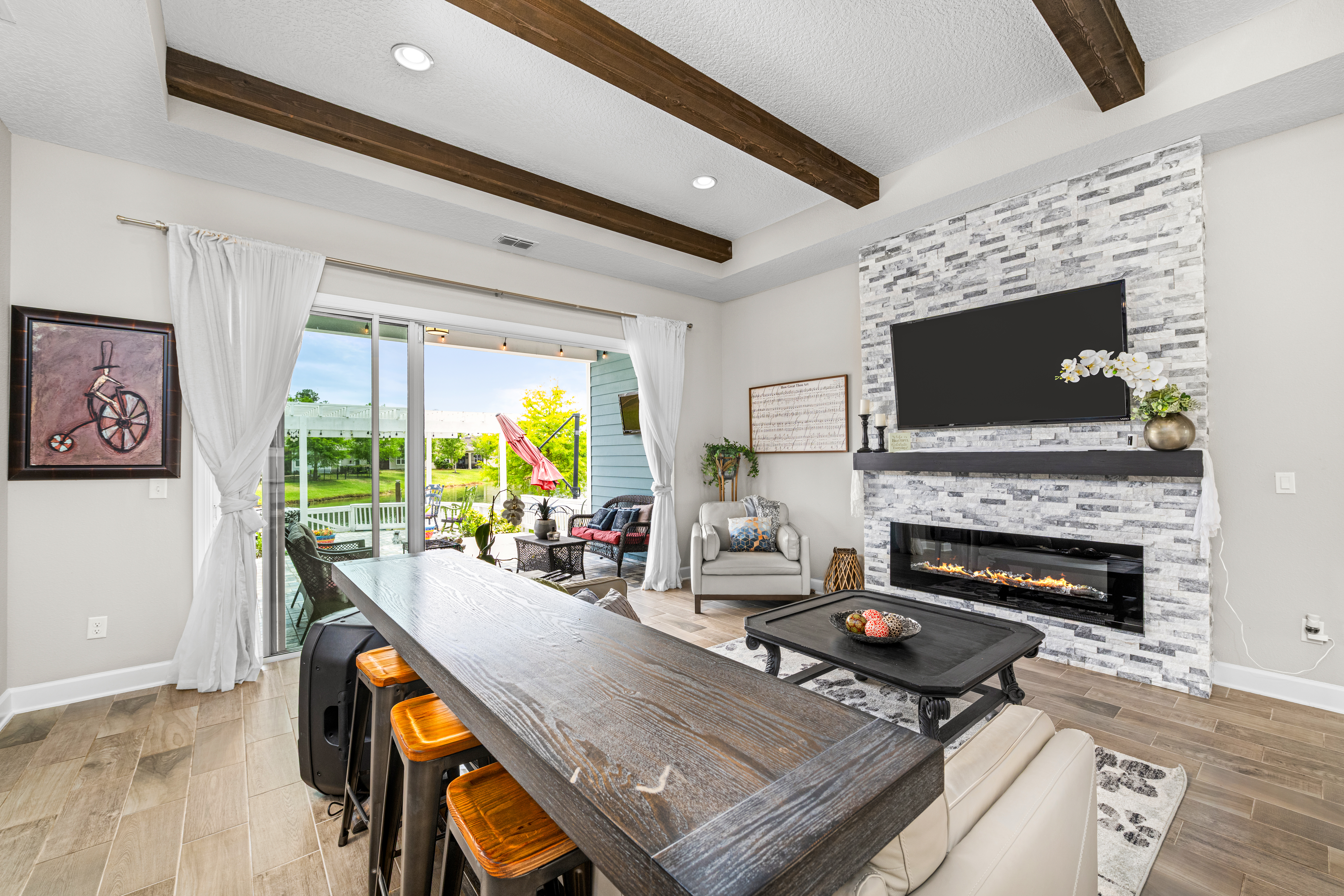  71 Lansing Court, St. Augustine, FL, 32092 - 物件實景