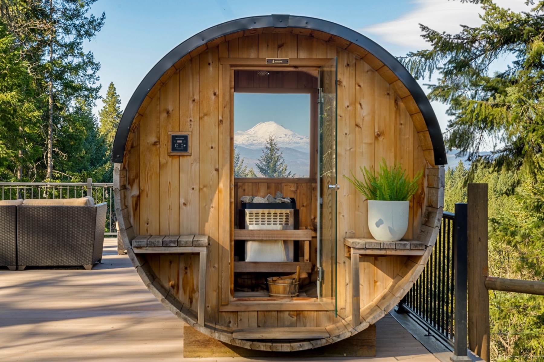  4050 SYLVESTER DR Hood River, OR 97031 - 物件實景