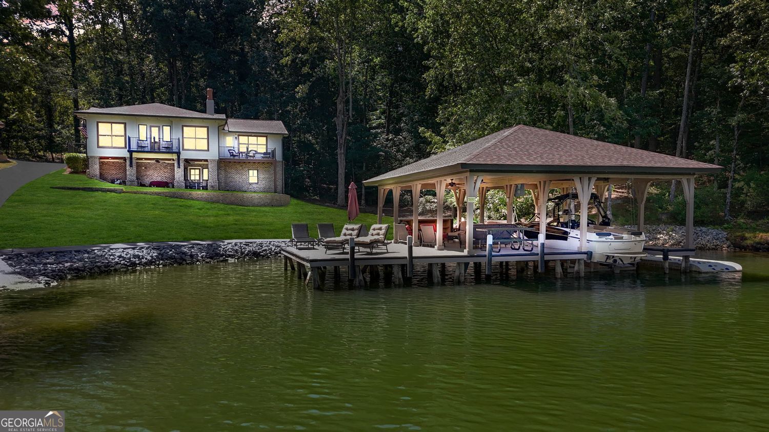 Jackson, Georgia, 30233, United States, 4 Bedrooms Bedrooms, ,3 BathroomsBathrooms,Residential,For Sale,1905140