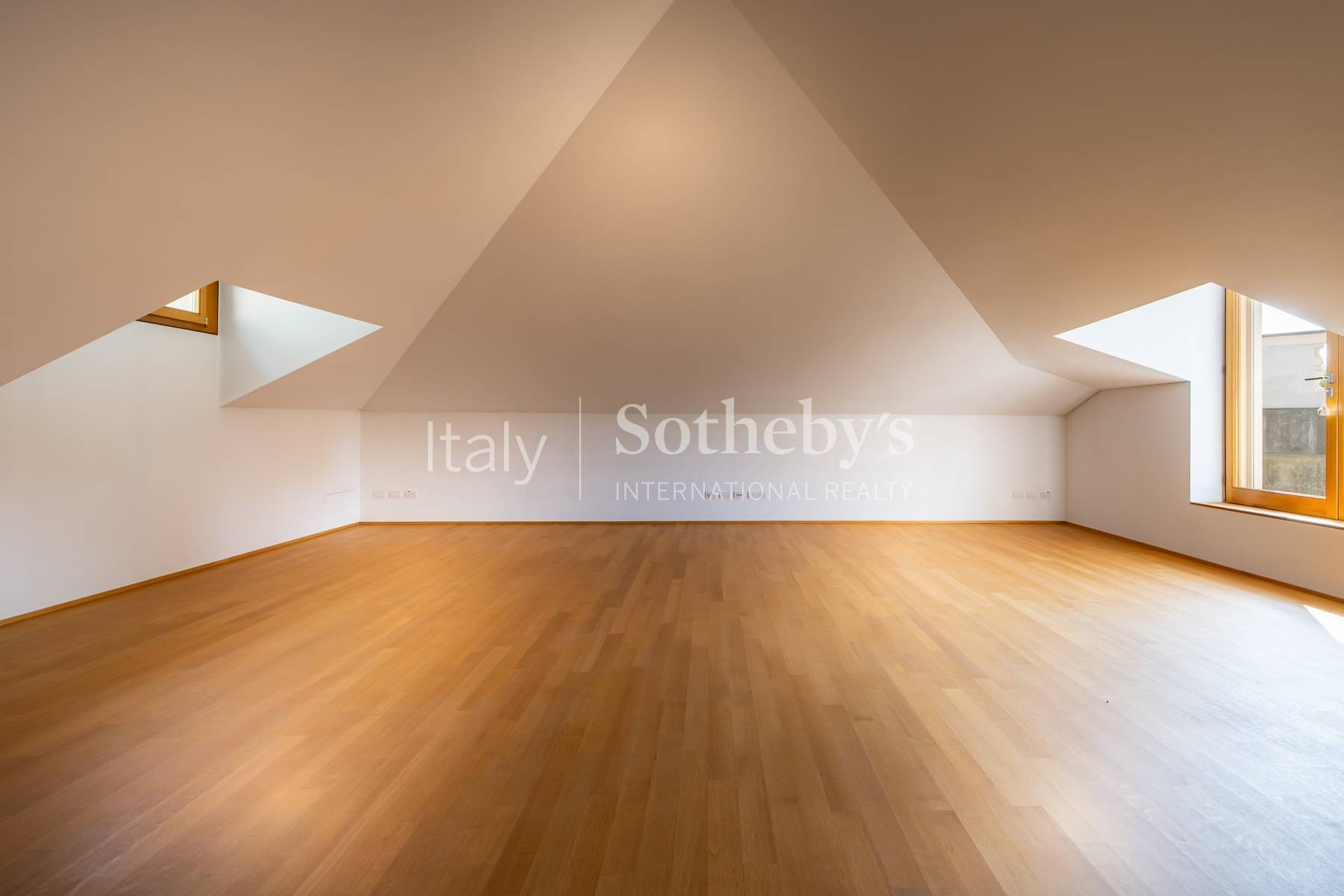  Prestigious villa in the centre of Monza - 物件實景