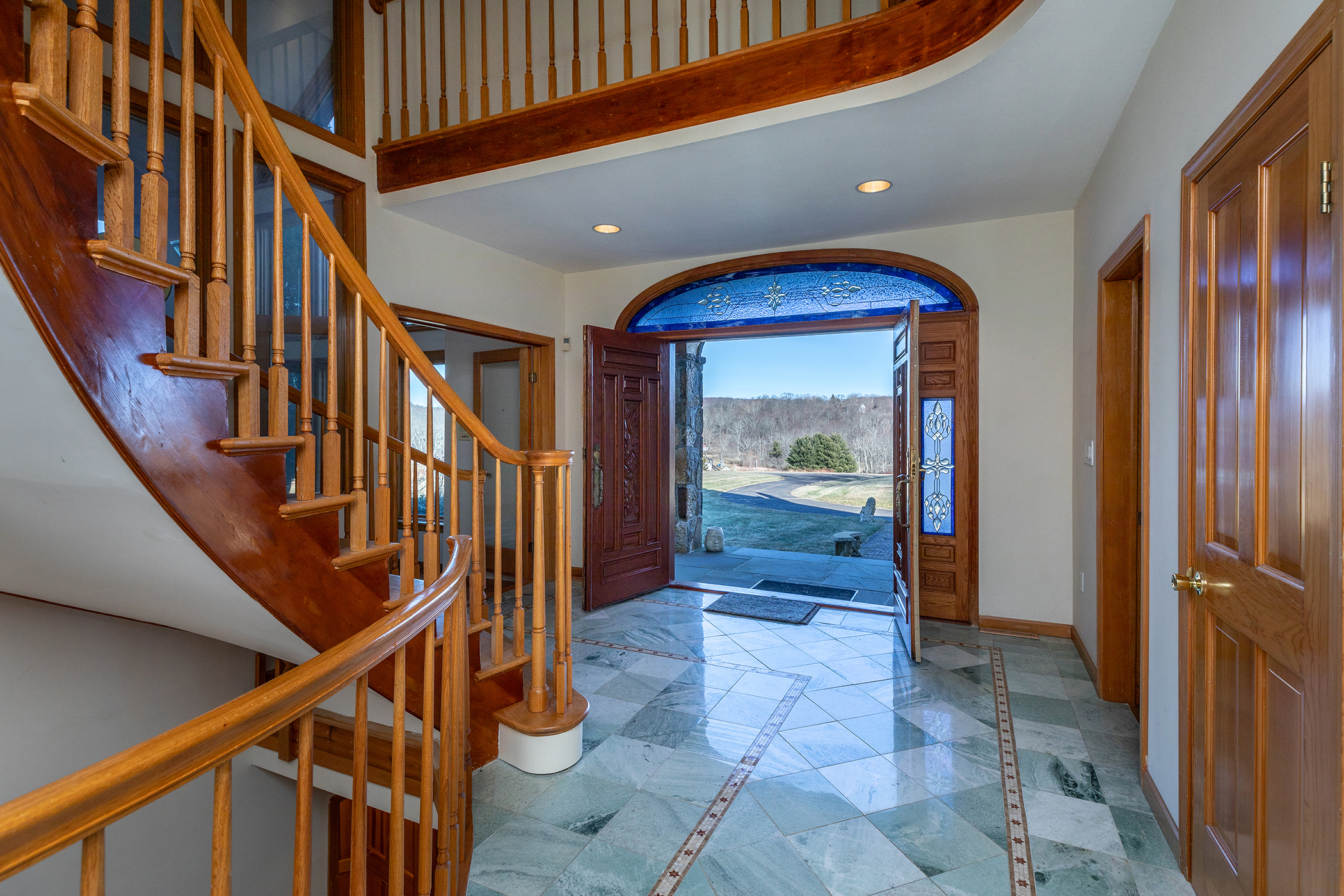  233 Southbury Road - 物件實景