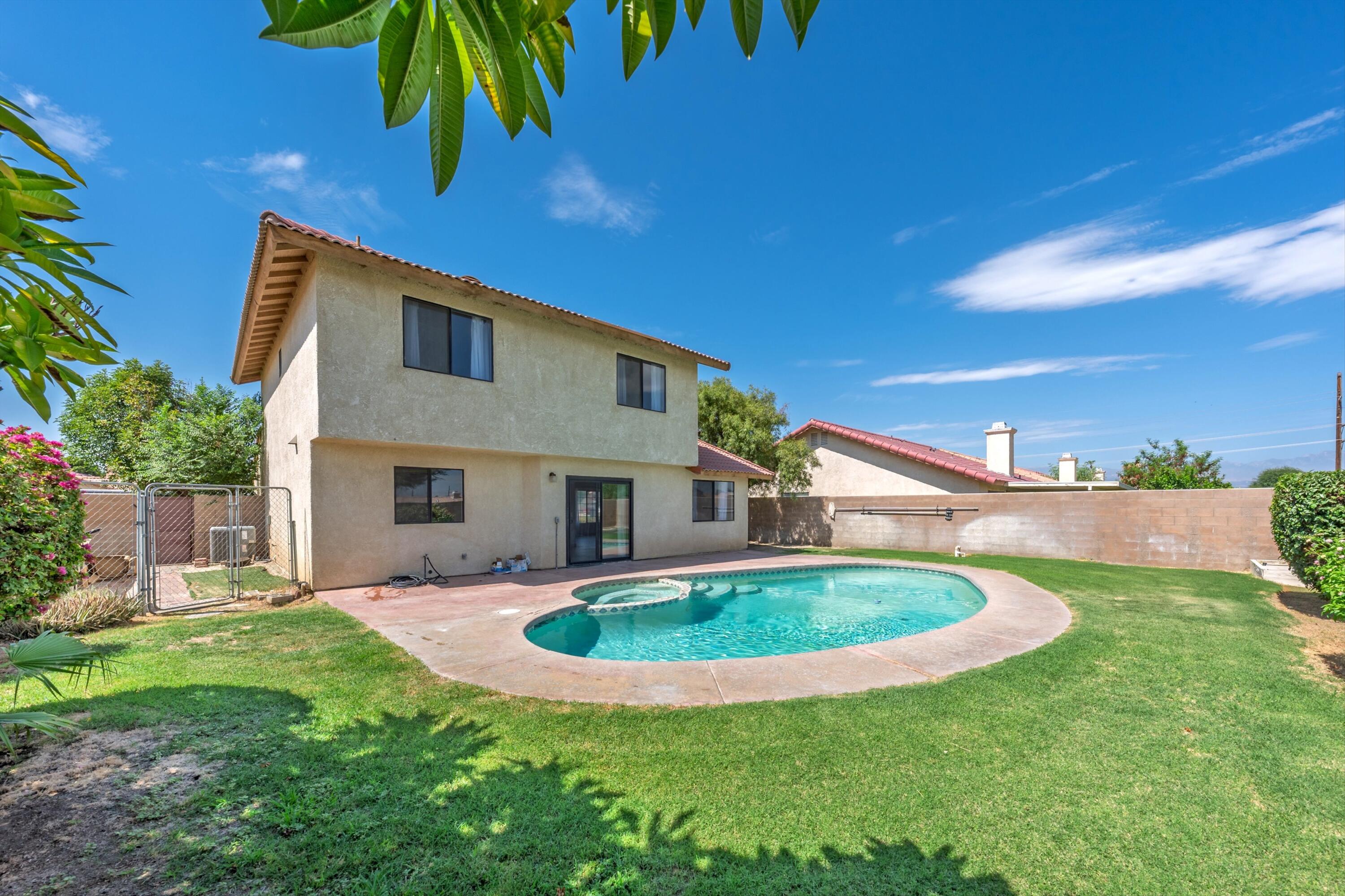Indio, California, 92201, United States, 3 Bedrooms Bedrooms, ,2 BathroomsBathrooms,Residential,For Sale,1891507