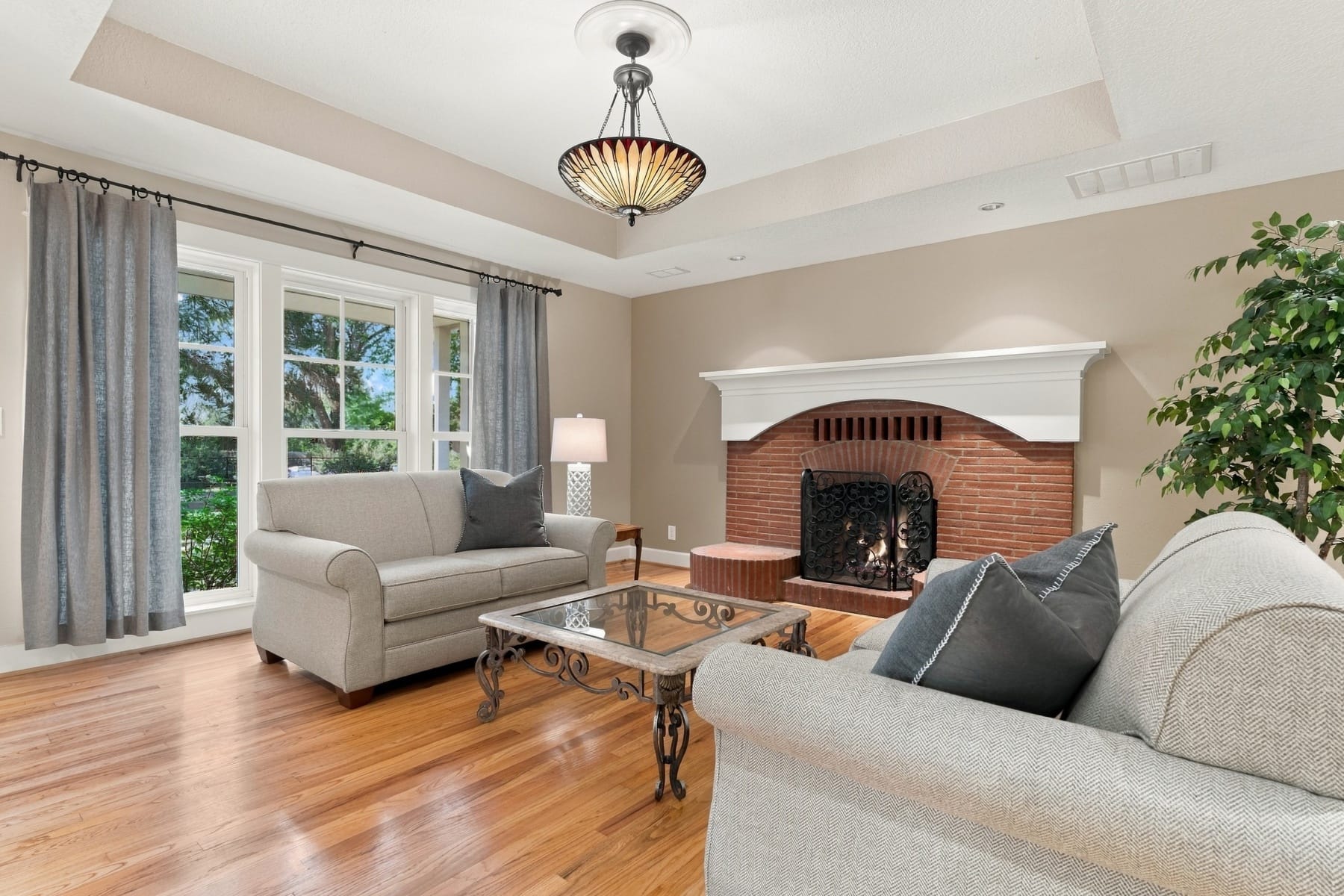  16294 PARKER RD Lake Oswego, OR 97035 - 物件實景