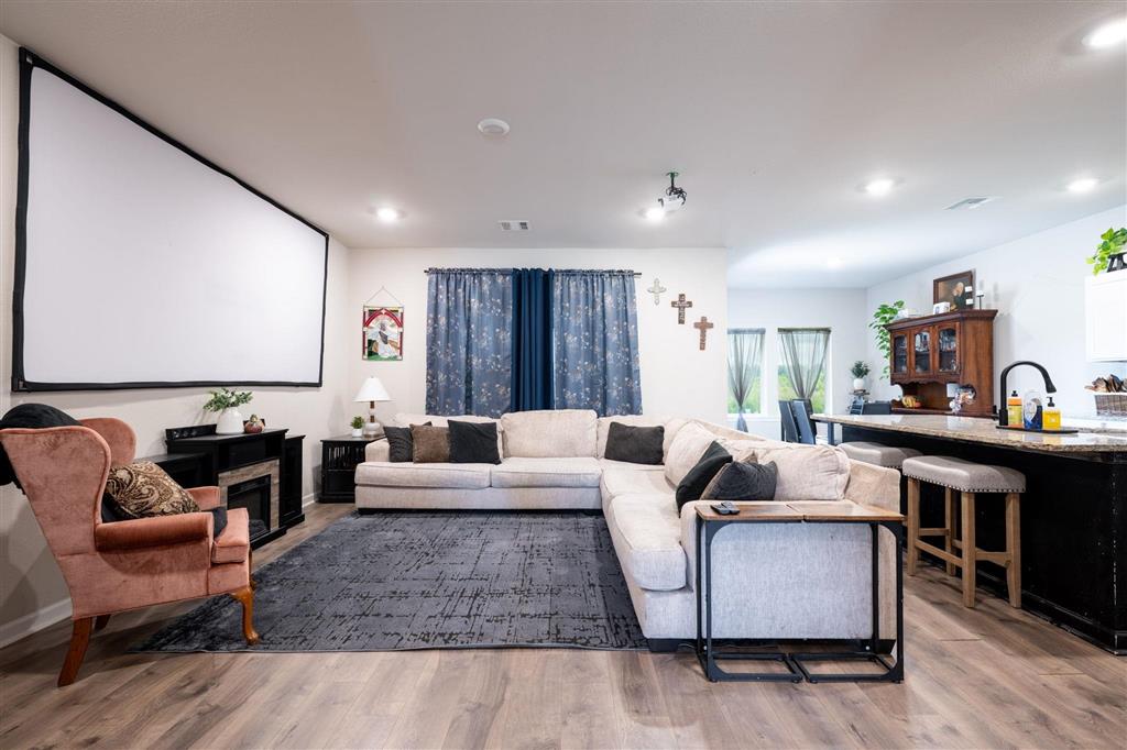 Gold Finch Way, Lake Charles, LA 70611 #1