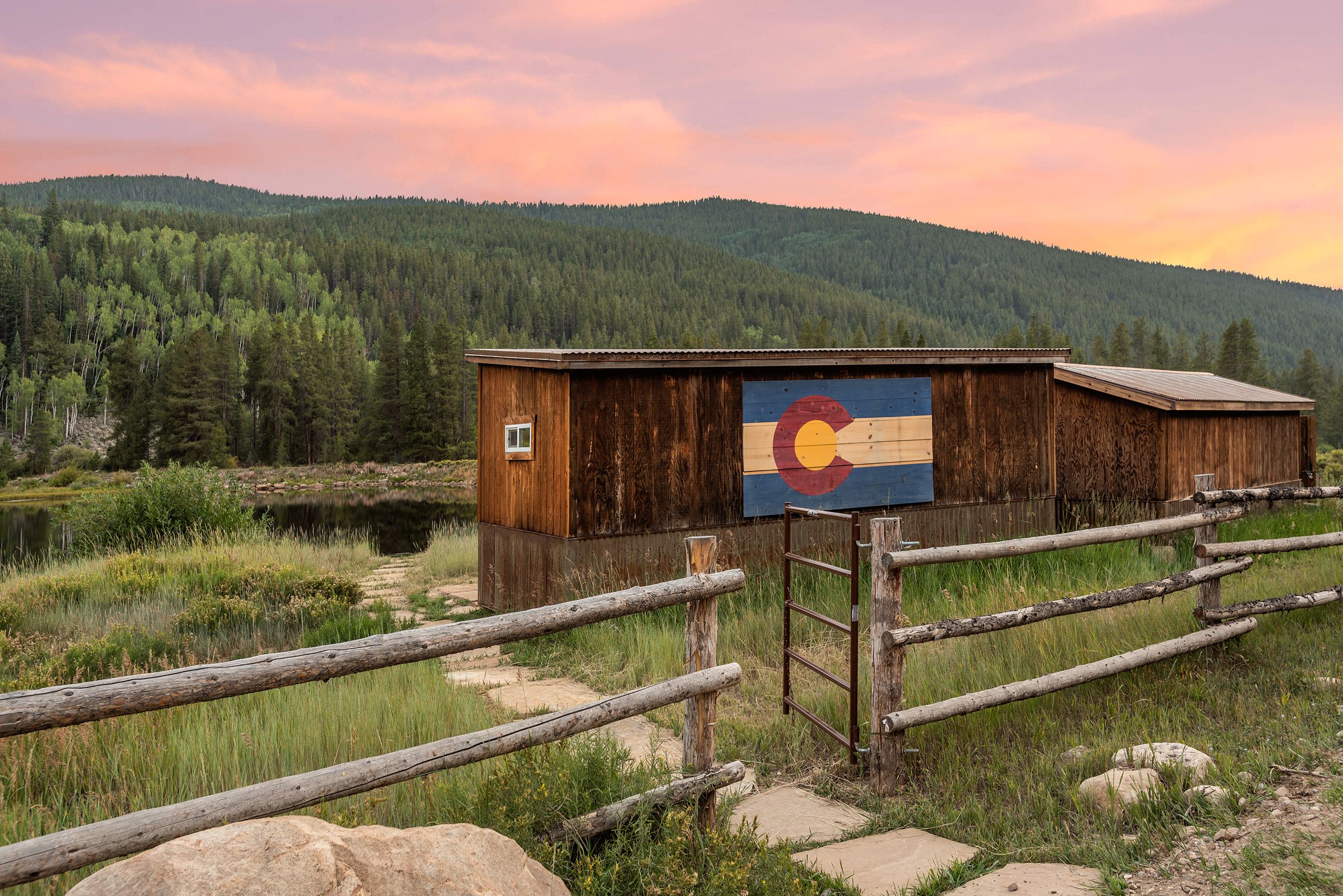  2450 North Fork Road, Meredith, CO, 81642 - 物件實景