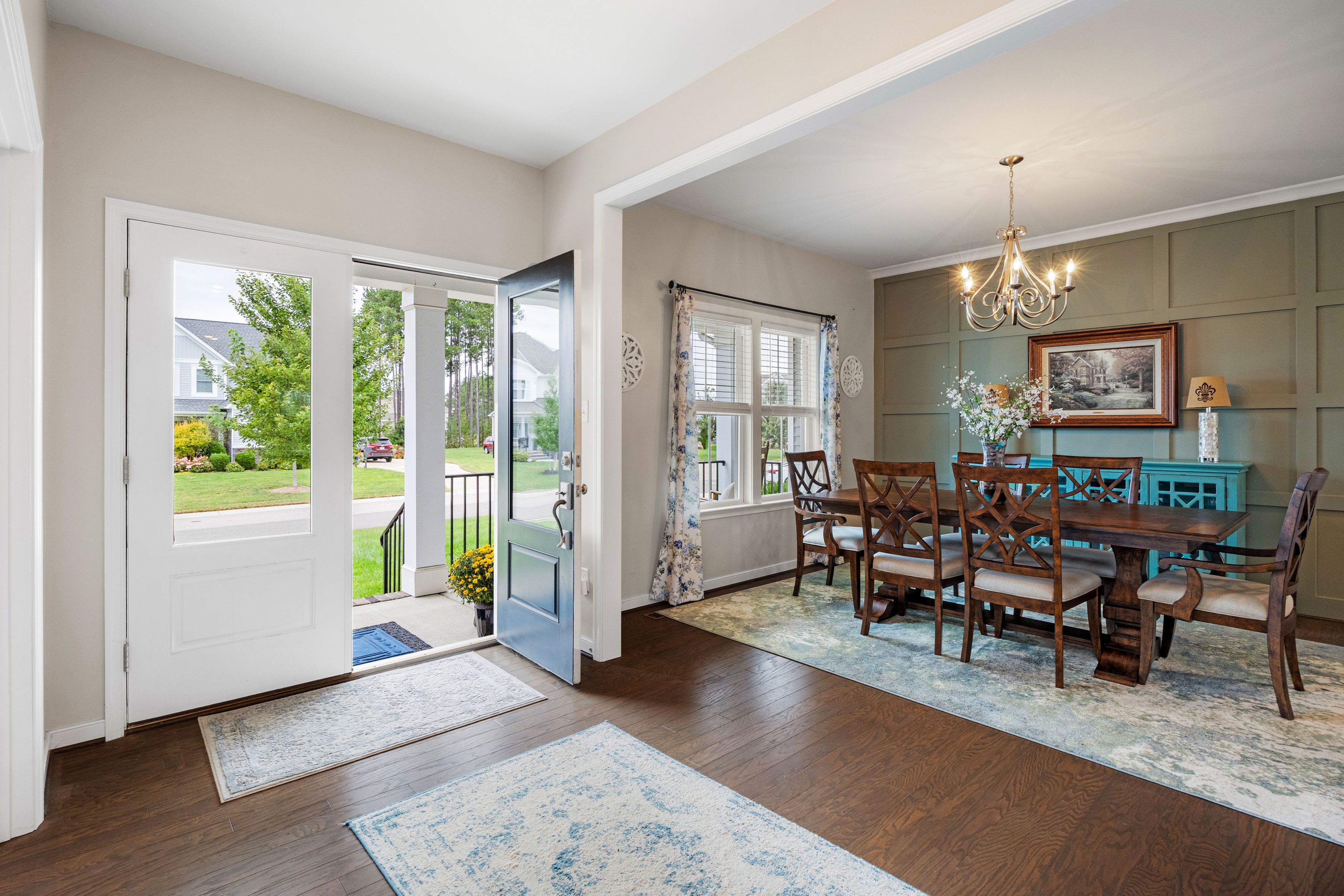  11913 Helmway Court, Chesterfield, VA 23836 - 物件實景