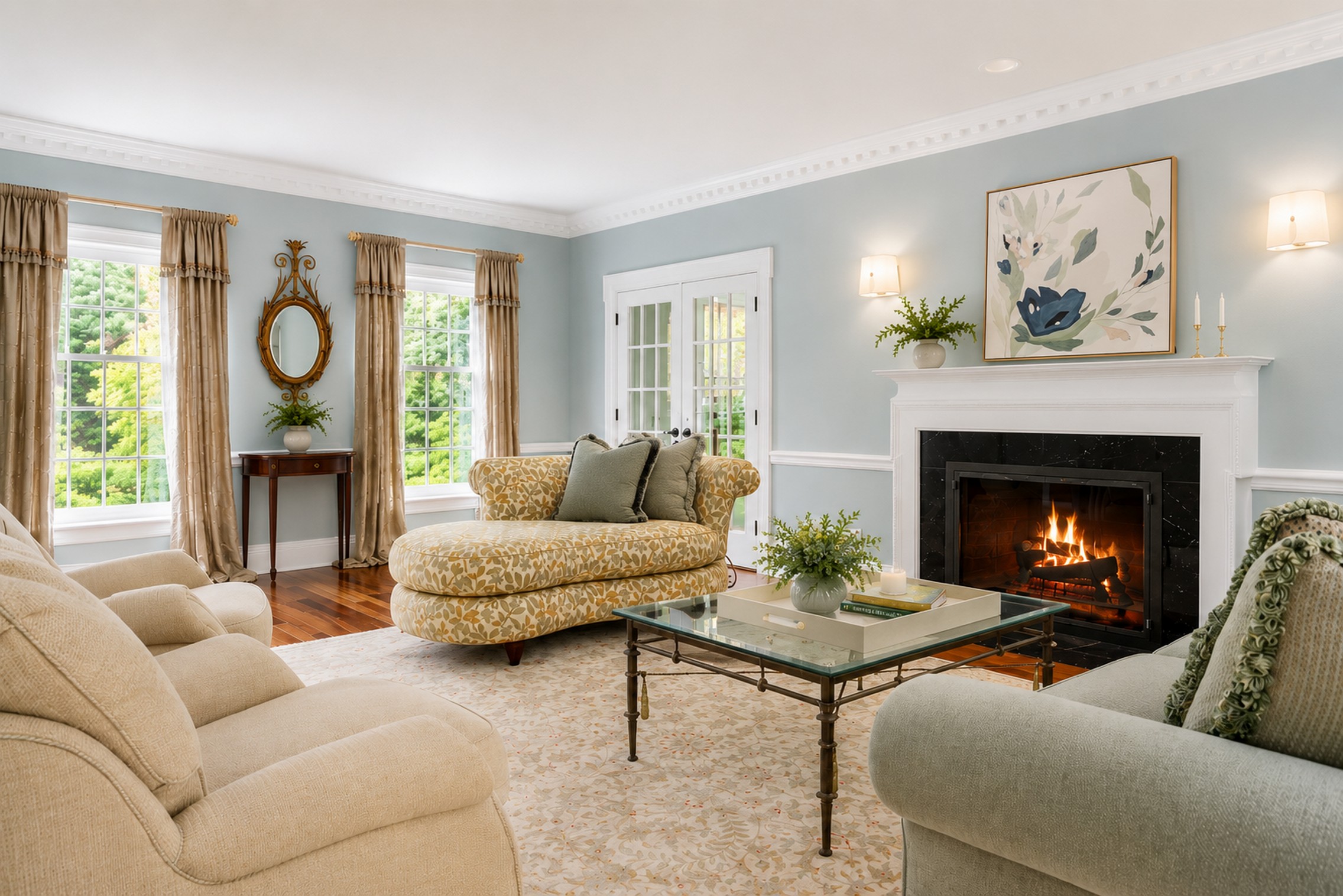  A Private Loudonville Estate Minutes from Albany - 物件實景