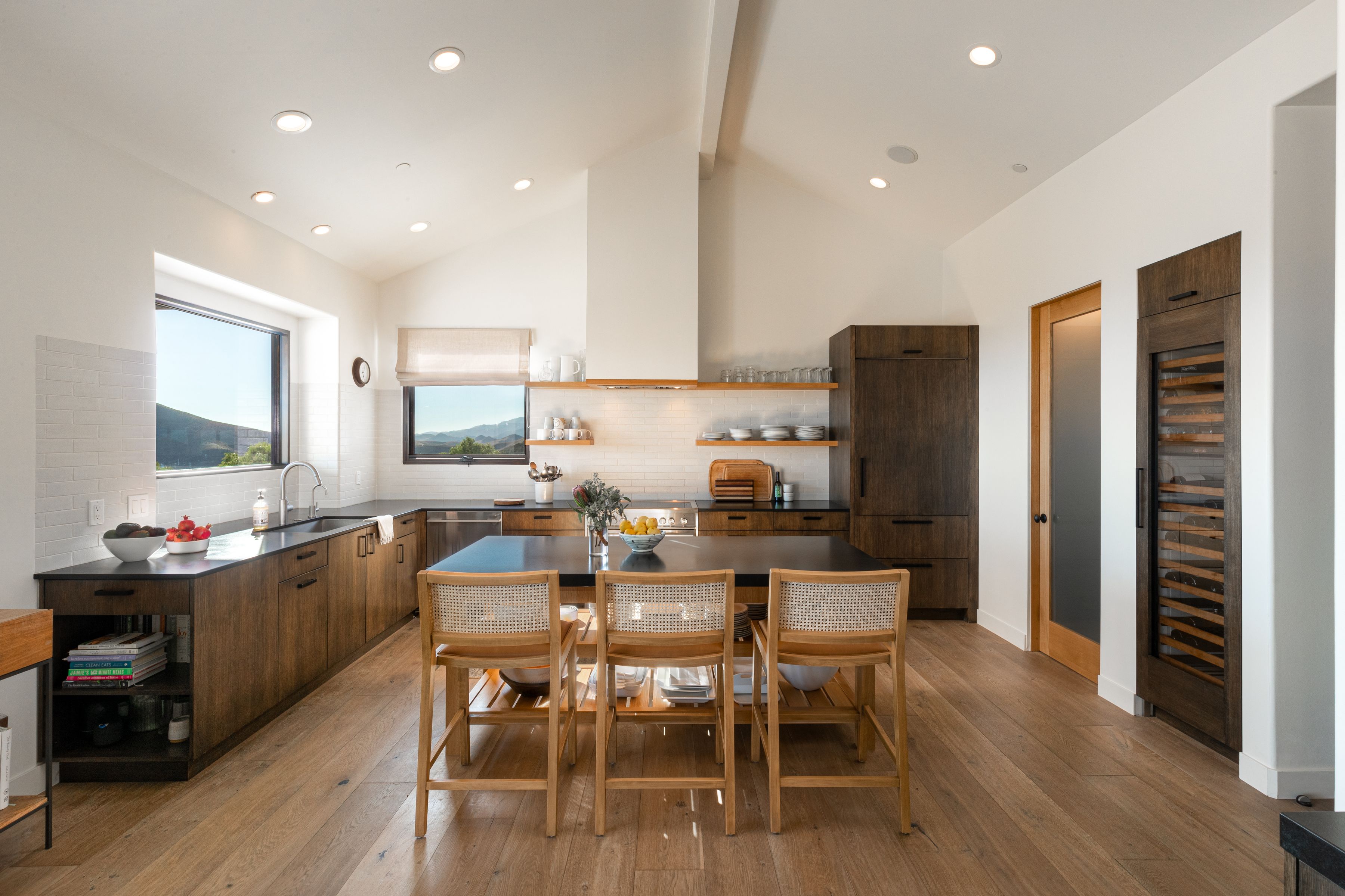  A Hilltop Haven on the Hollister Ranch - 物件實景
