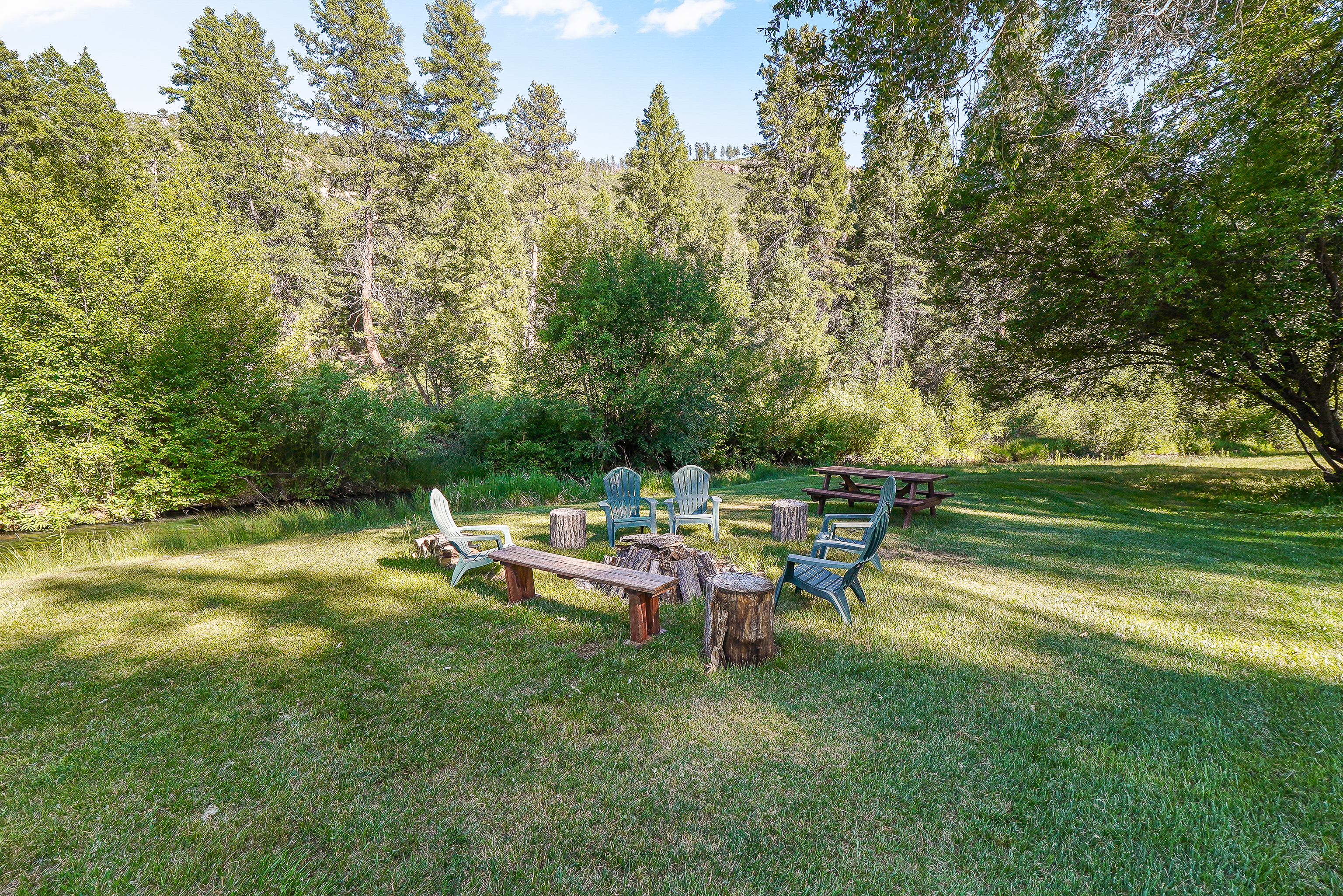  9907 County Road 250, Durango, CO 81301 - 物件實景