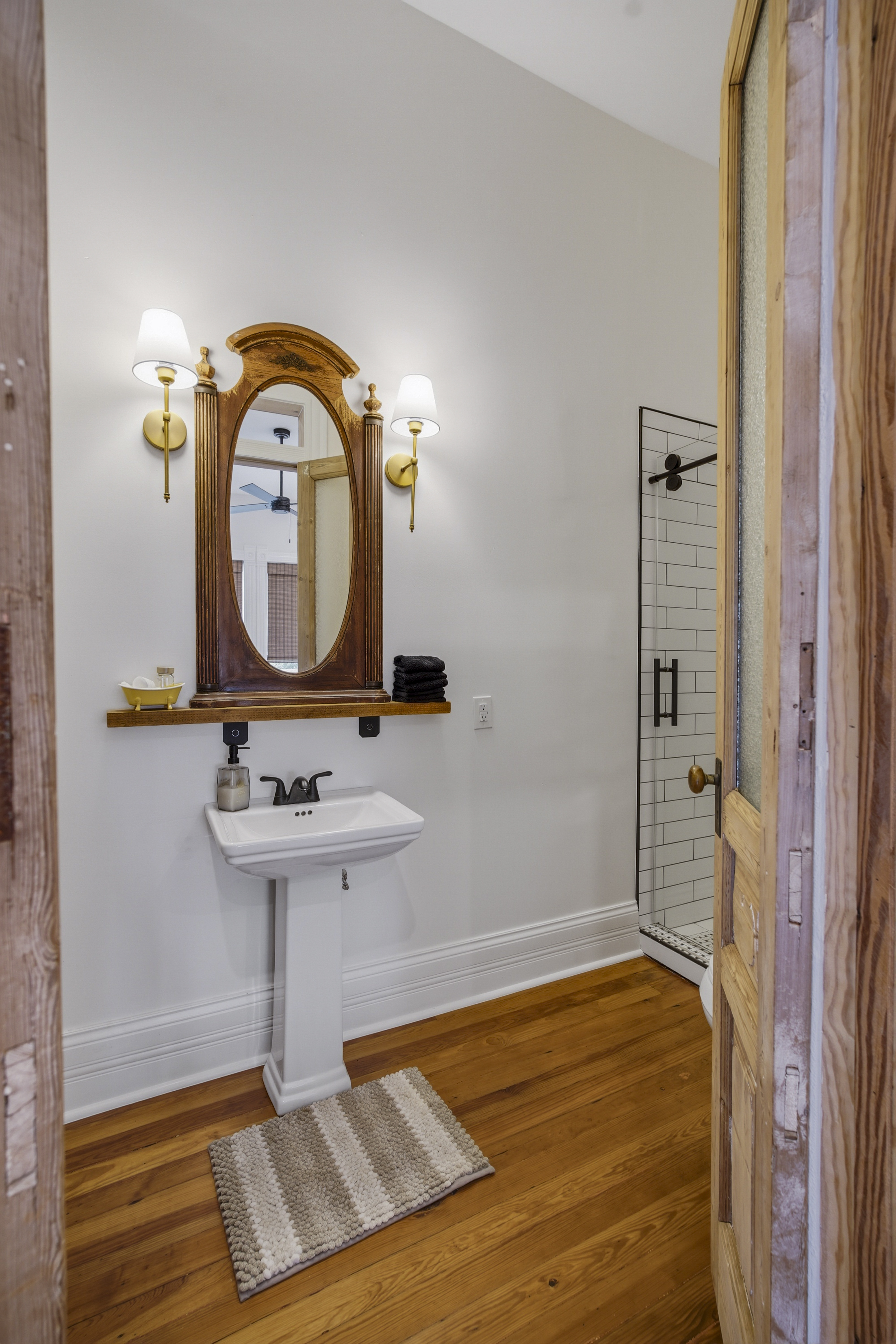  Timeless Victorian Charm in Lavaca - 物件實景