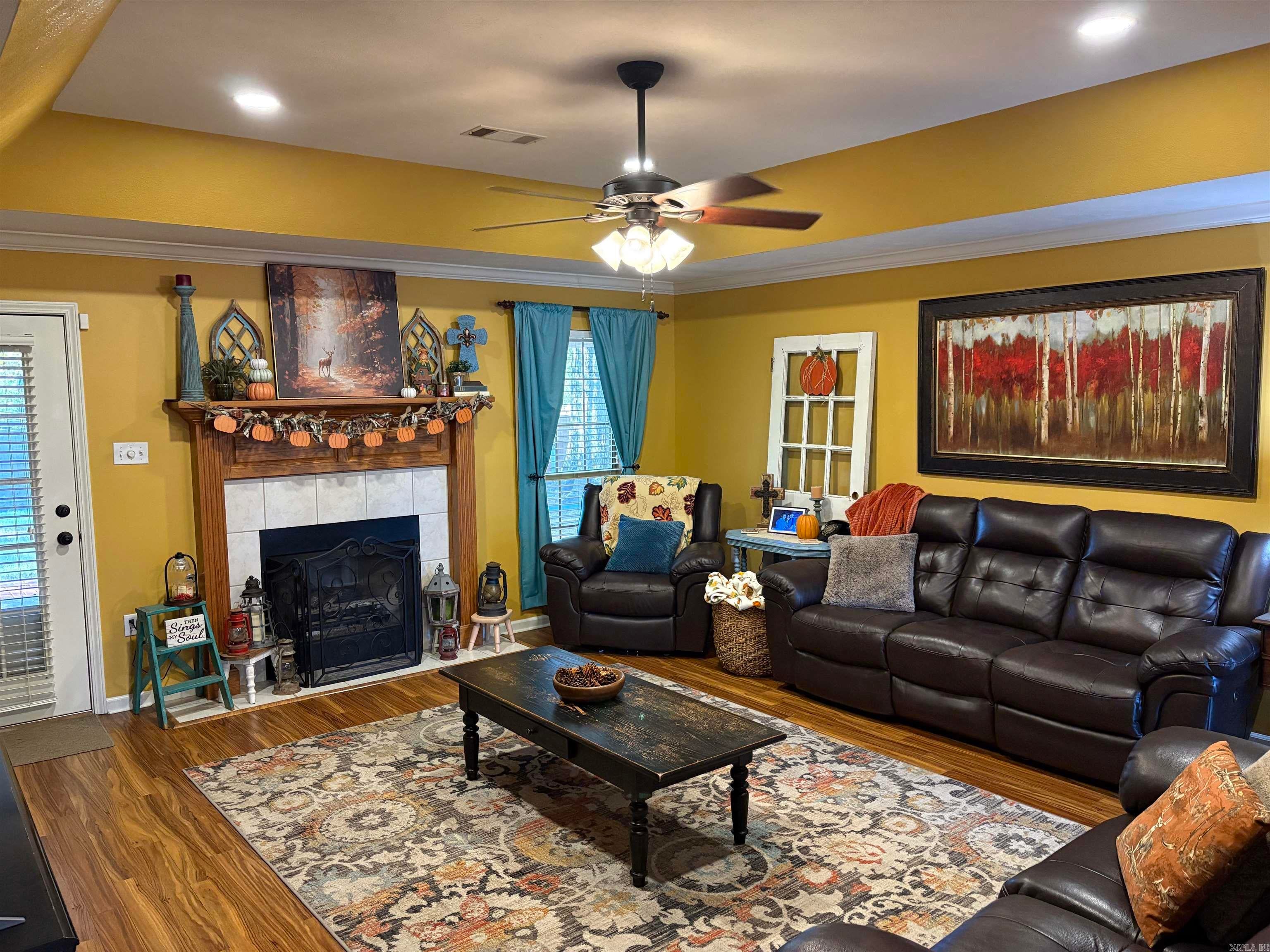 Millwood Dr, Conway, AR 72032 #1
