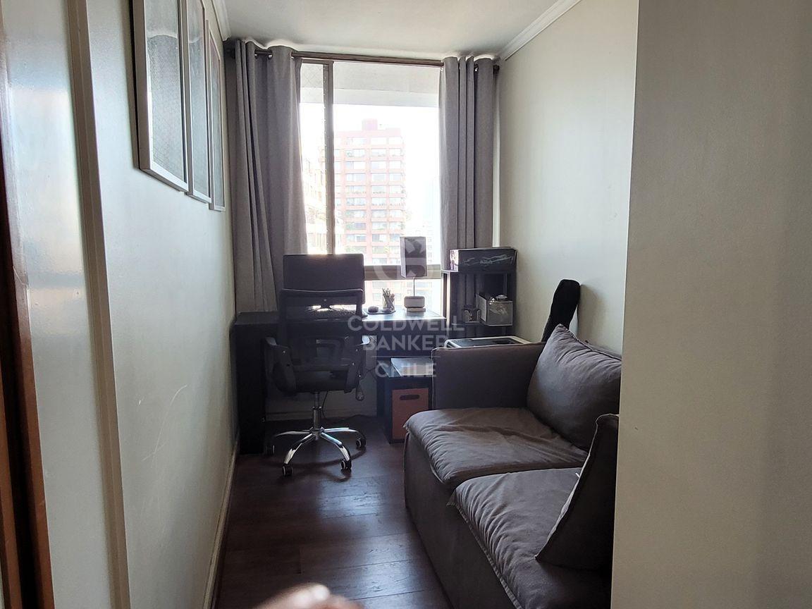 Vitacura, Chile, 4 Bedrooms Bedrooms, ,4 BathroomsBathrooms,Residential,For Sale,1941944