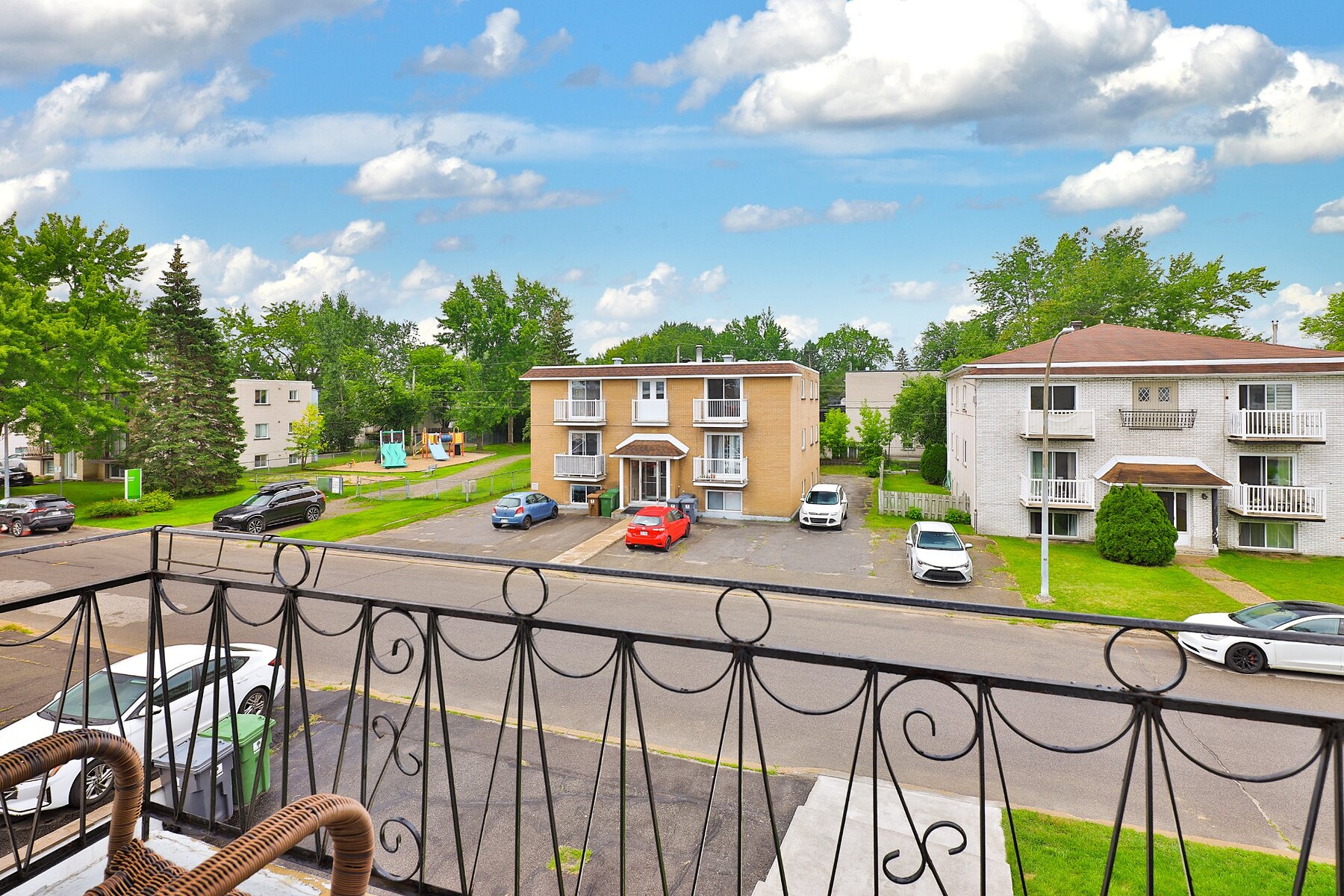  Boisbriand, Laurentides - 物件實景