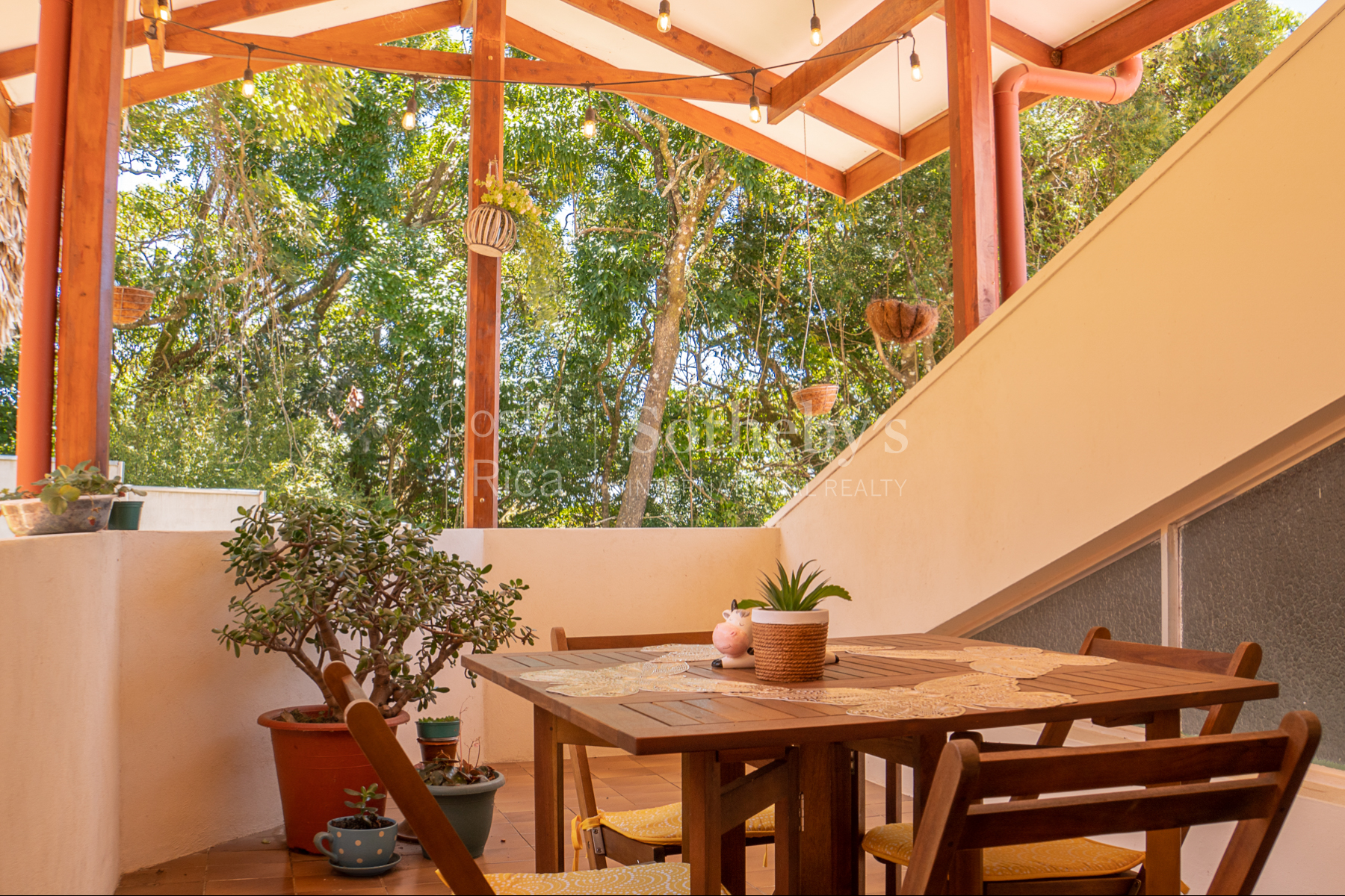  Wilderness Retreat in the Mountain - 物件實景