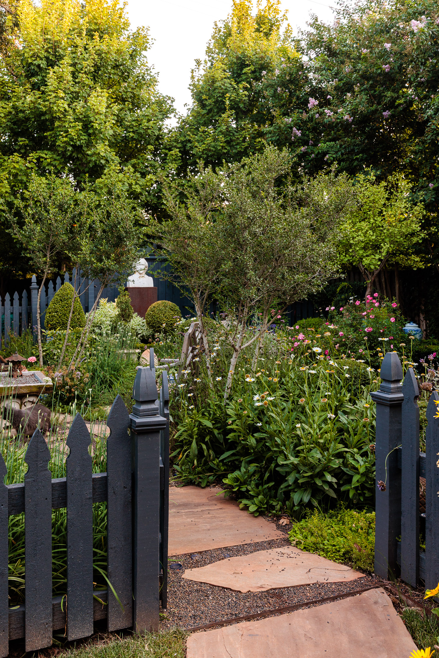  628 Culbertson Drive, Oklahoma City, OK 73105 - 物件實景