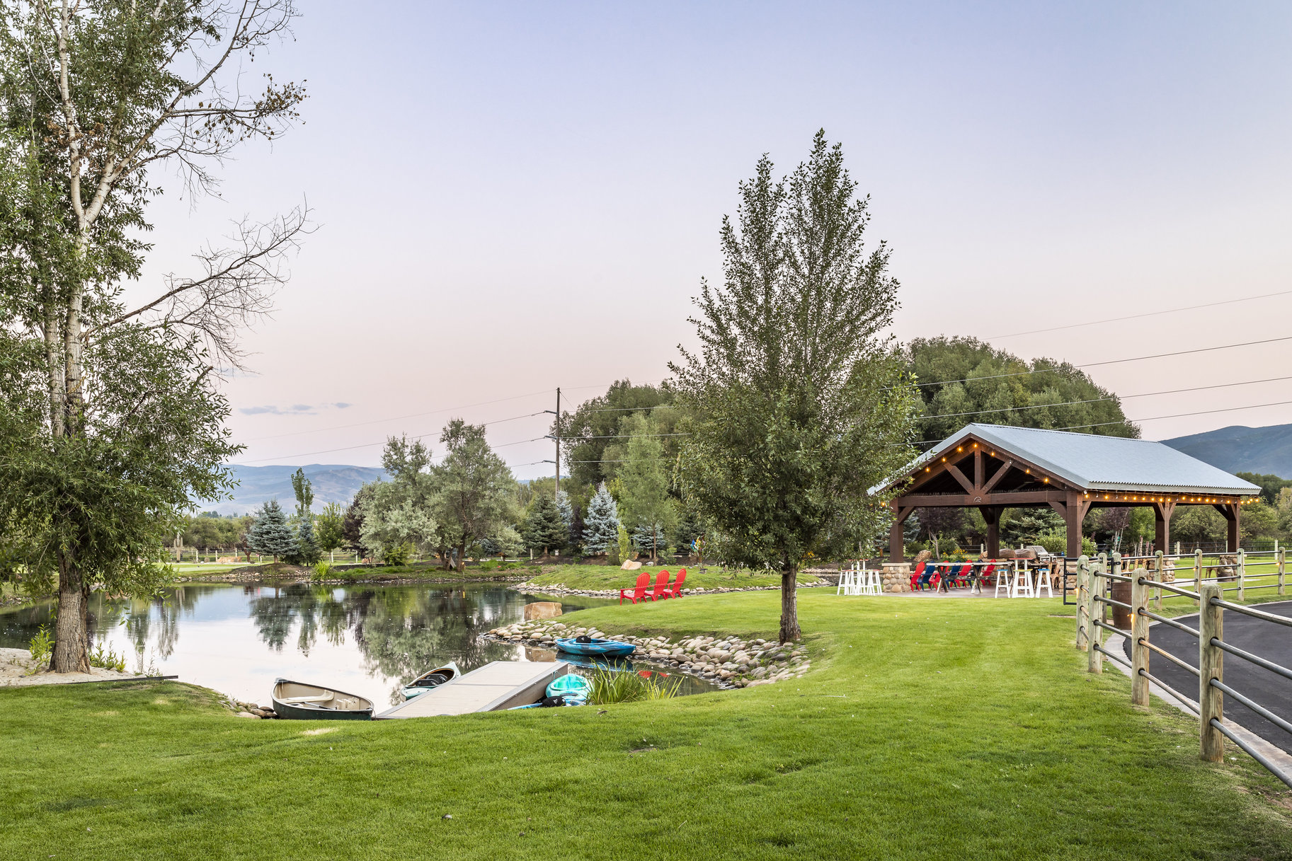  Multi Generational Estate, Heber Utah - 物件實景