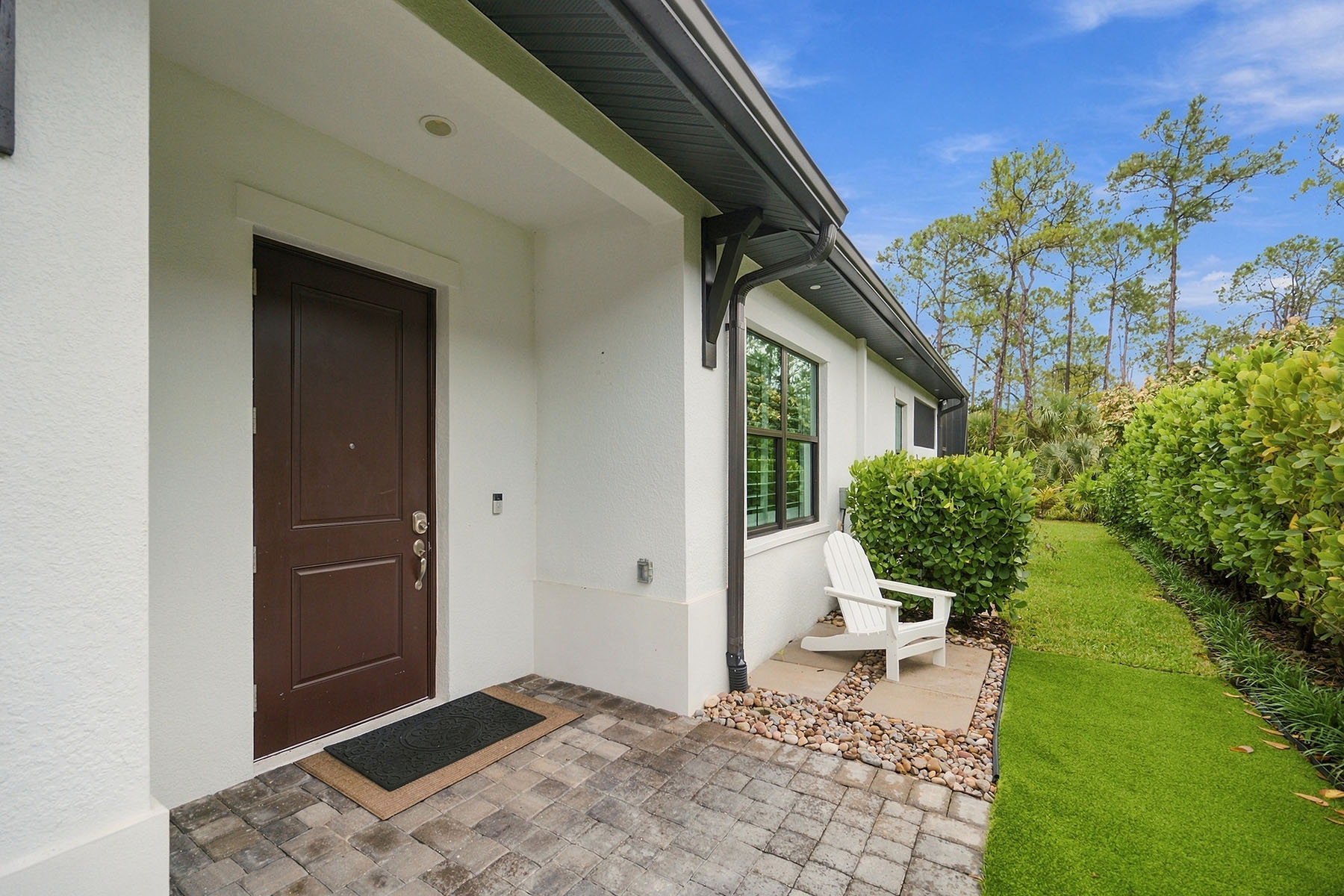  NAPLES - ABACO POINTE - 物件實景