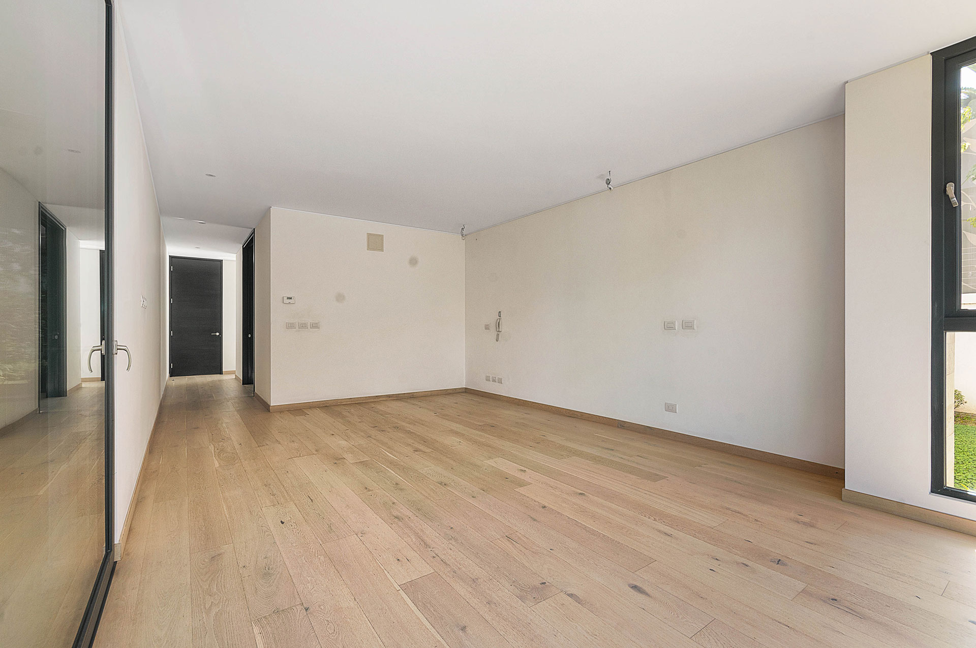  Vista Golf duplex apartment - 物件實景