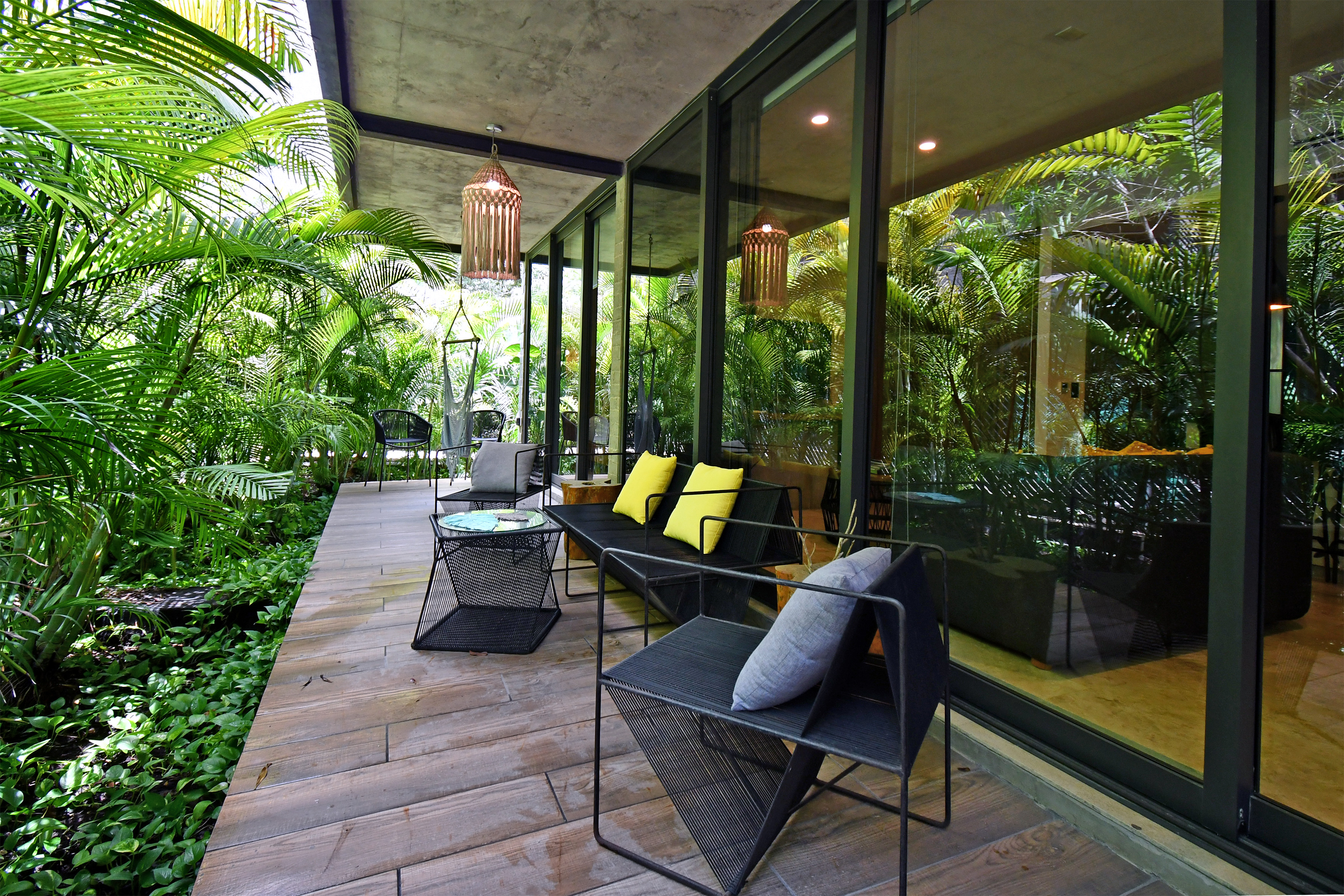  Exclusive Sanctuary with Private Garden - 物件實景