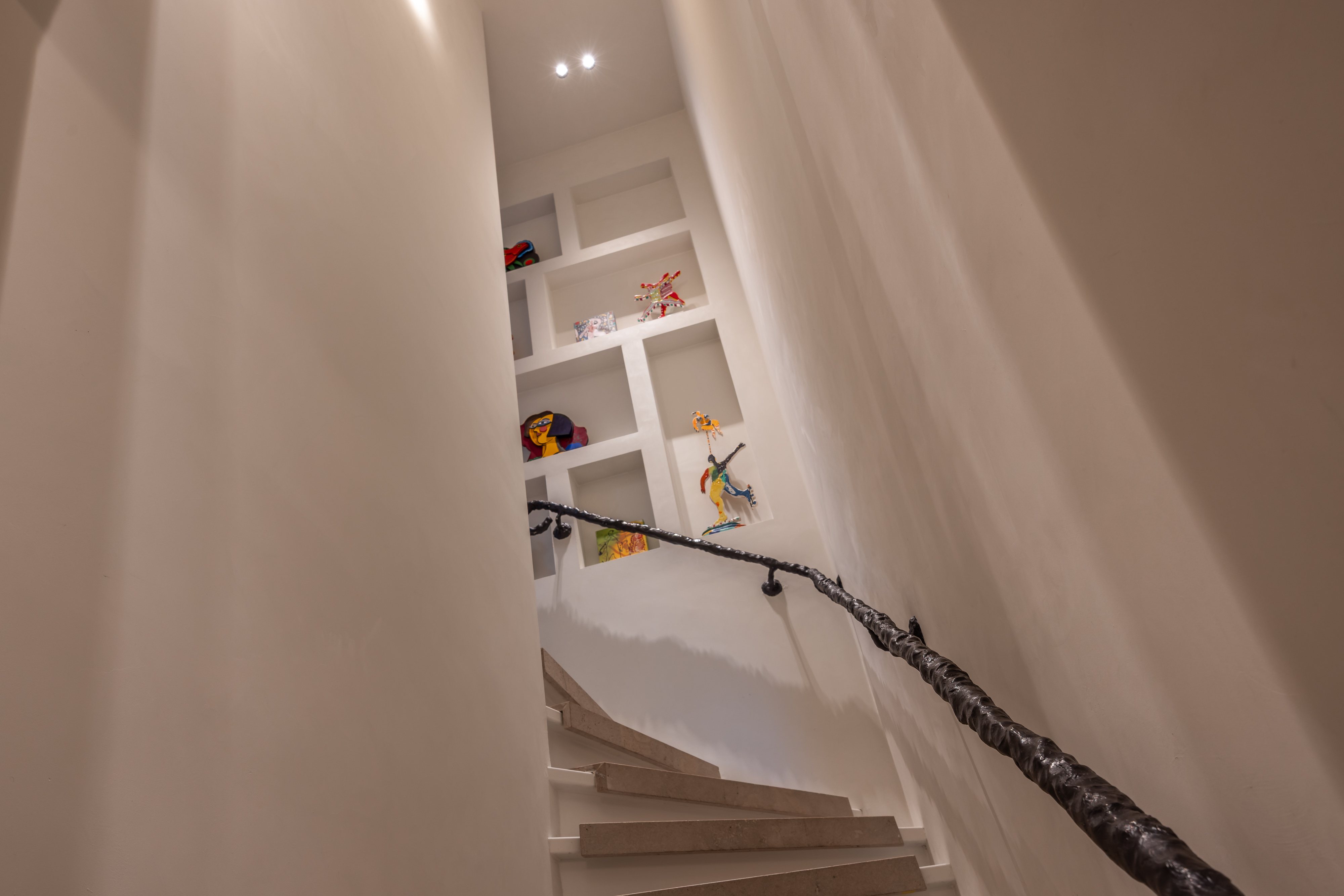 The Vondel Garden Residence - 物件實景