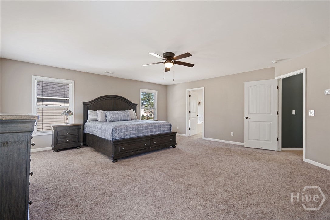 Rincon, Georgia, 31326, United States, 5 Bedrooms Bedrooms, ,3 BathroomsBathrooms,Residential,For Sale,1981495