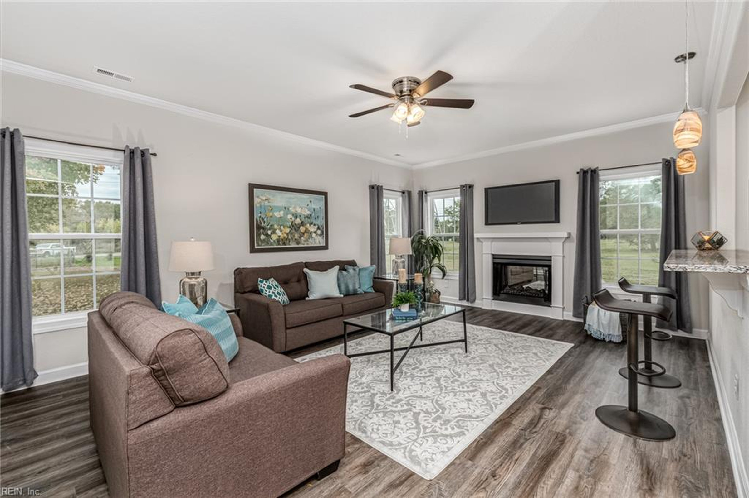  645 Turnpike Road, Belvidere, NC, 27919 - 物件實景