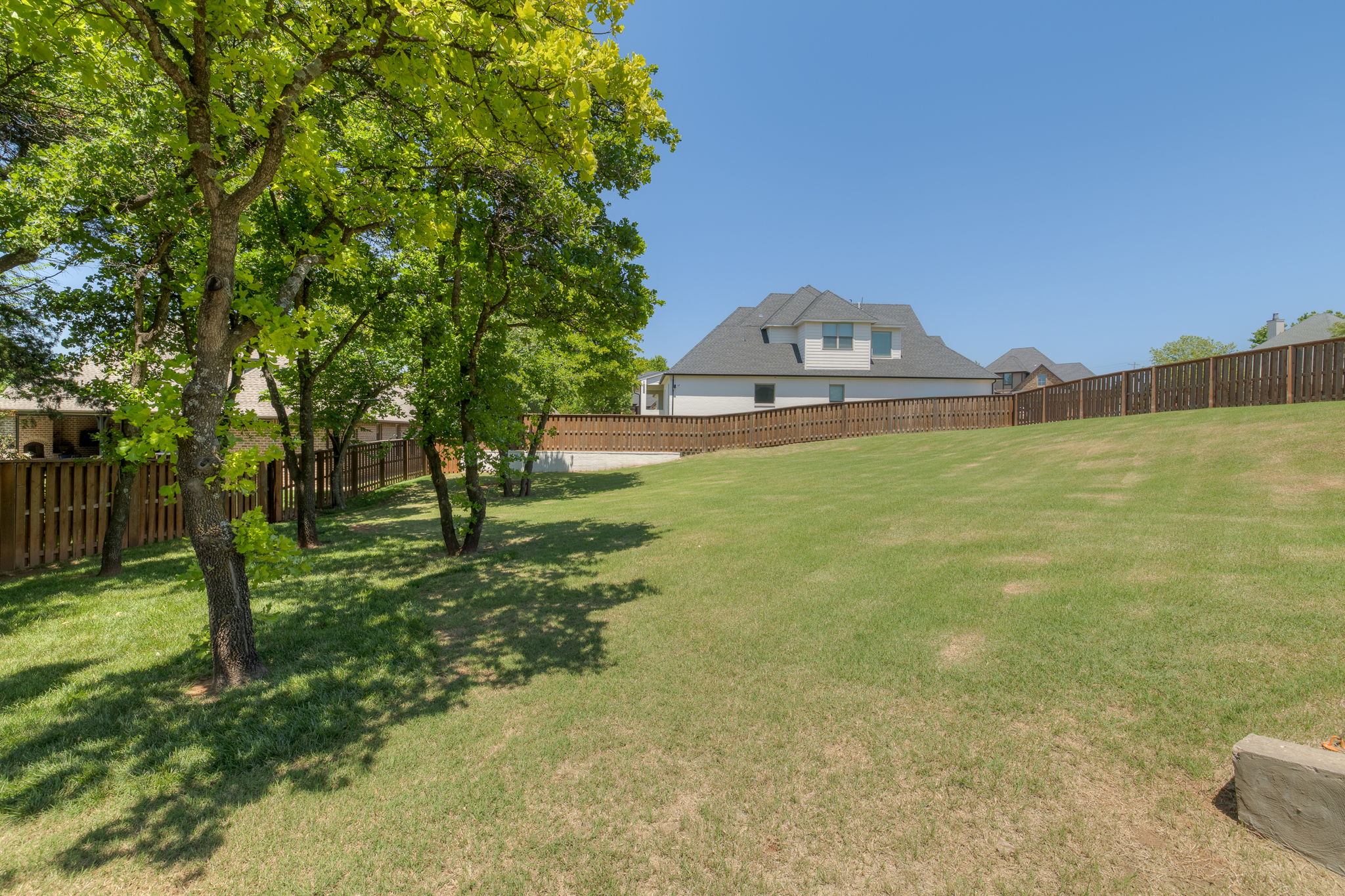  4409 Shorthorn Lane, Edmond, OK 73034 - 物件實景