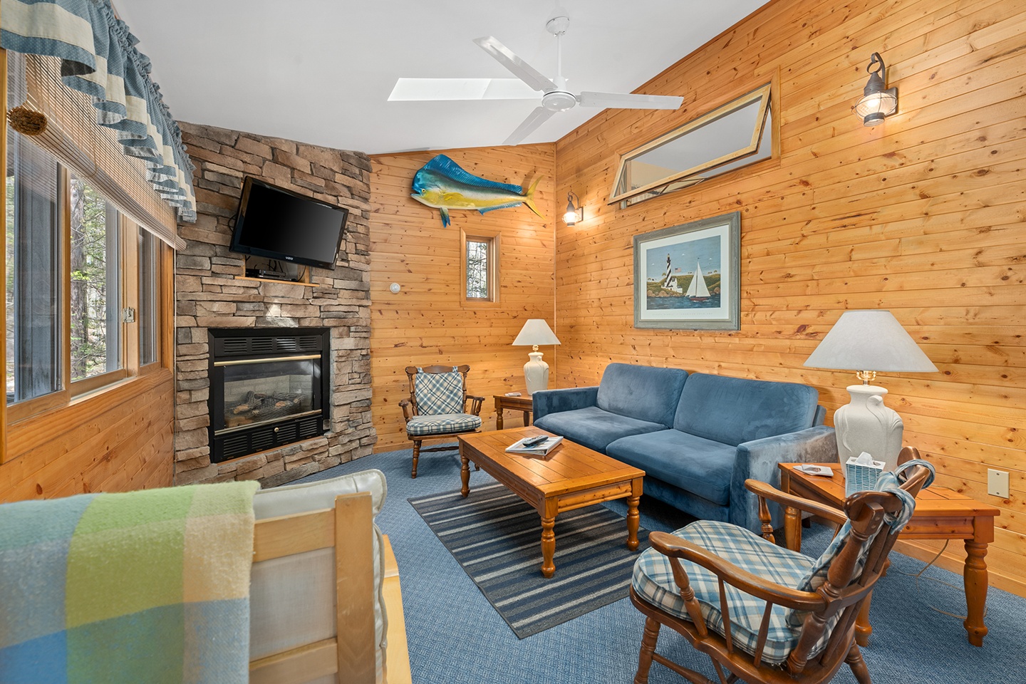 Manitowish Waters, Wisconsin, 54545, United States, 3 Bedrooms Bedrooms, ,4 BathroomsBathrooms,Residential,For Sale,1823646